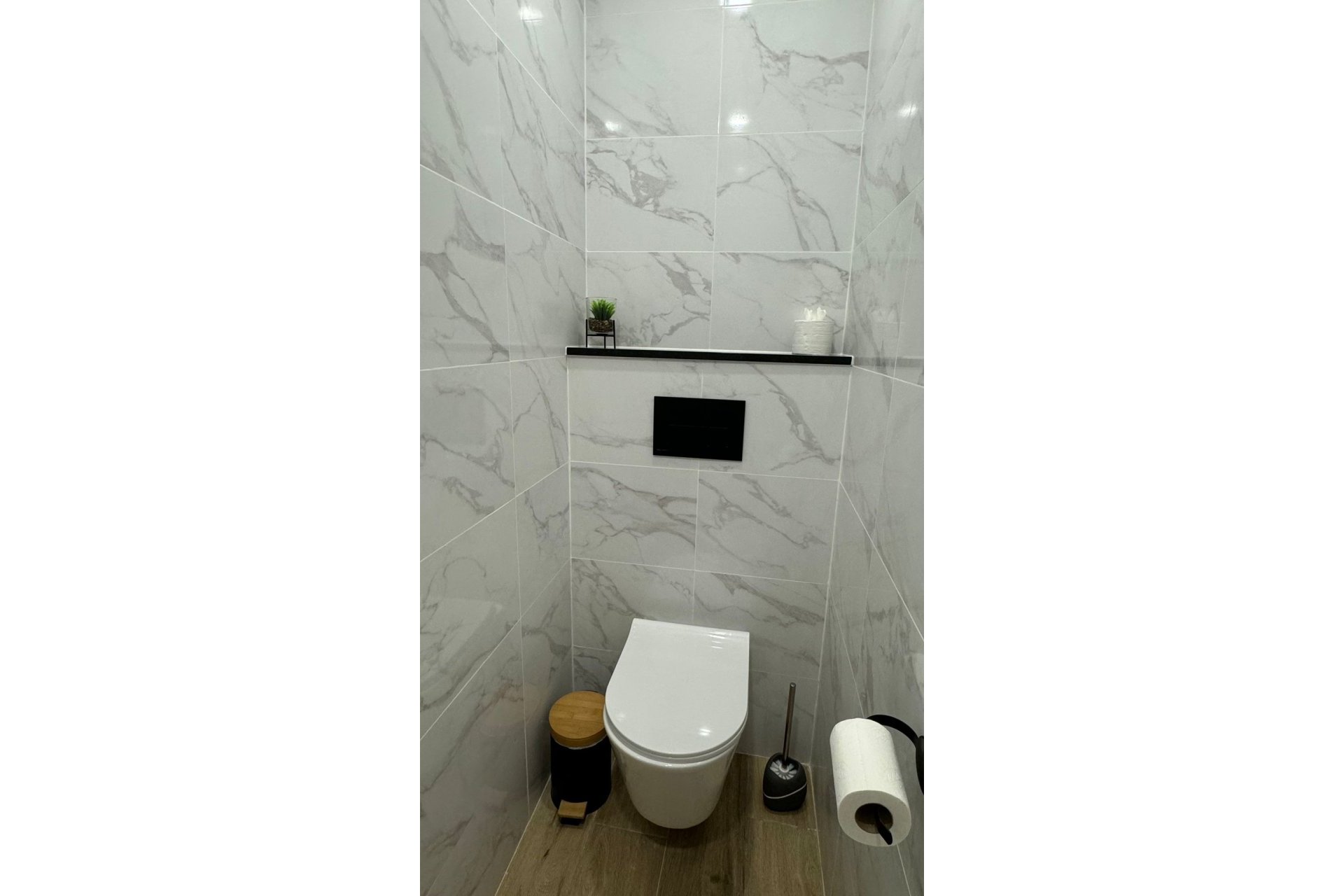 Resale - Apartment / flat - Torrevieja - Playa del Acequión