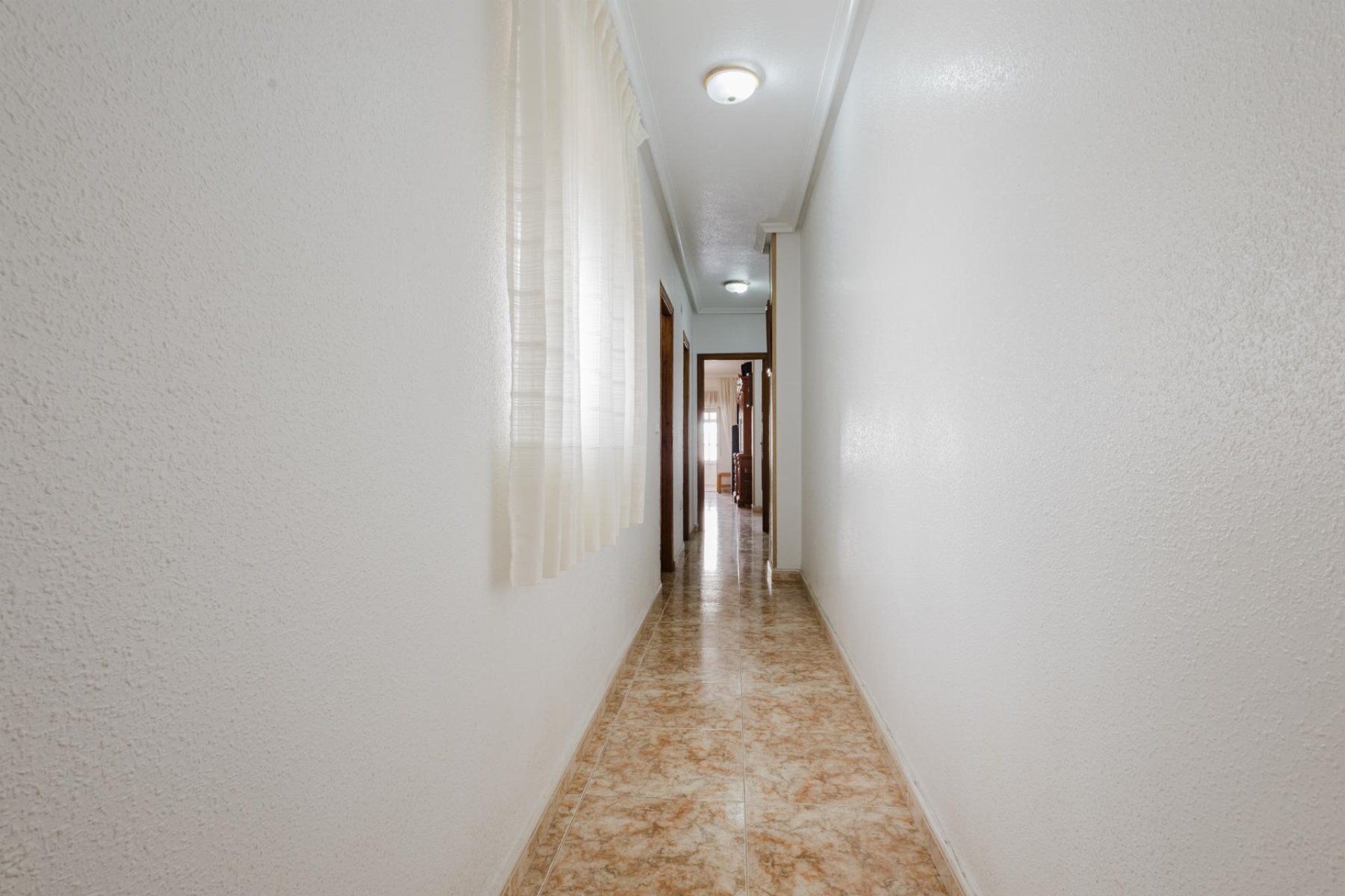 Resale - Apartment / flat - Torrevieja - Playa del Acequión