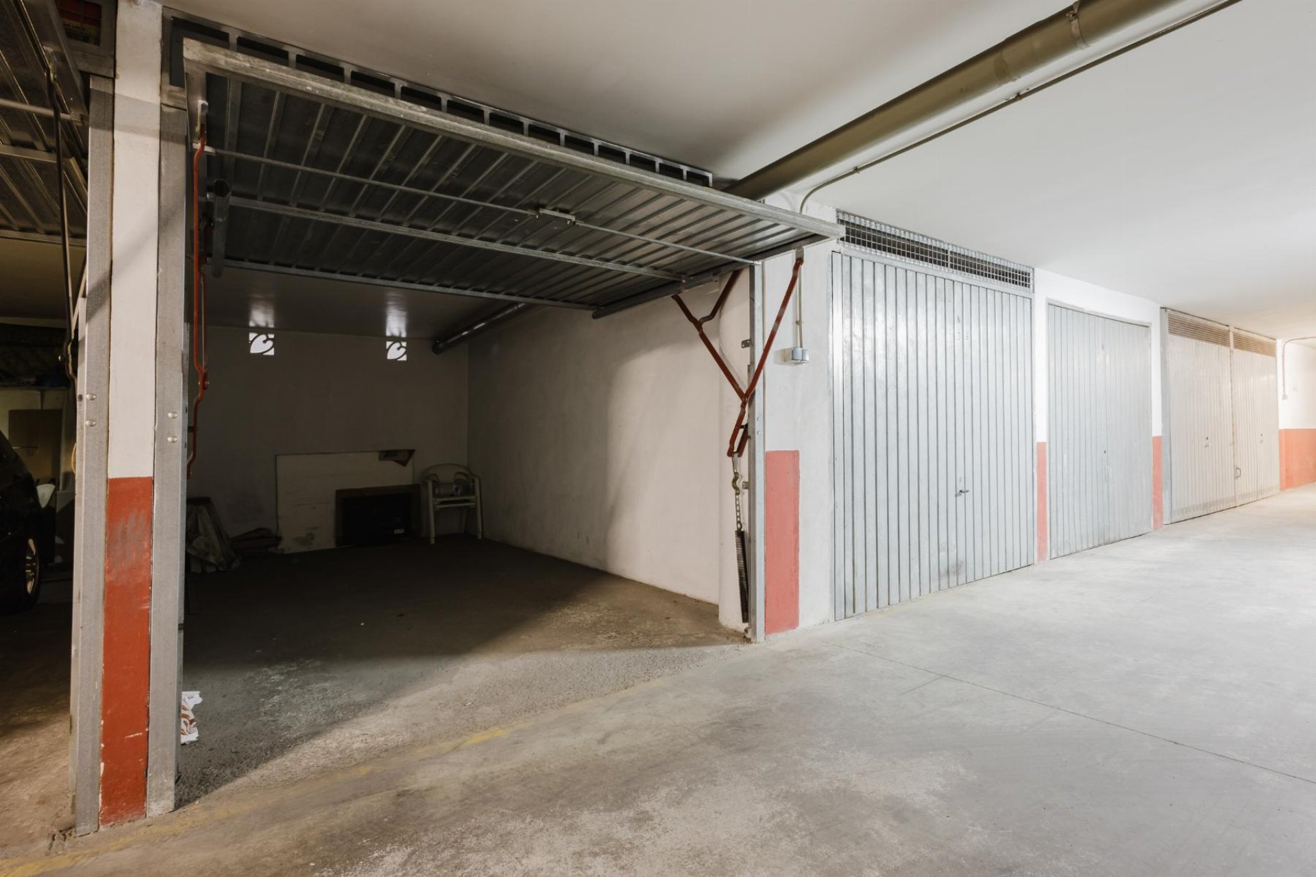 Resale - Apartment / flat - Torrevieja - Playa del Acequión