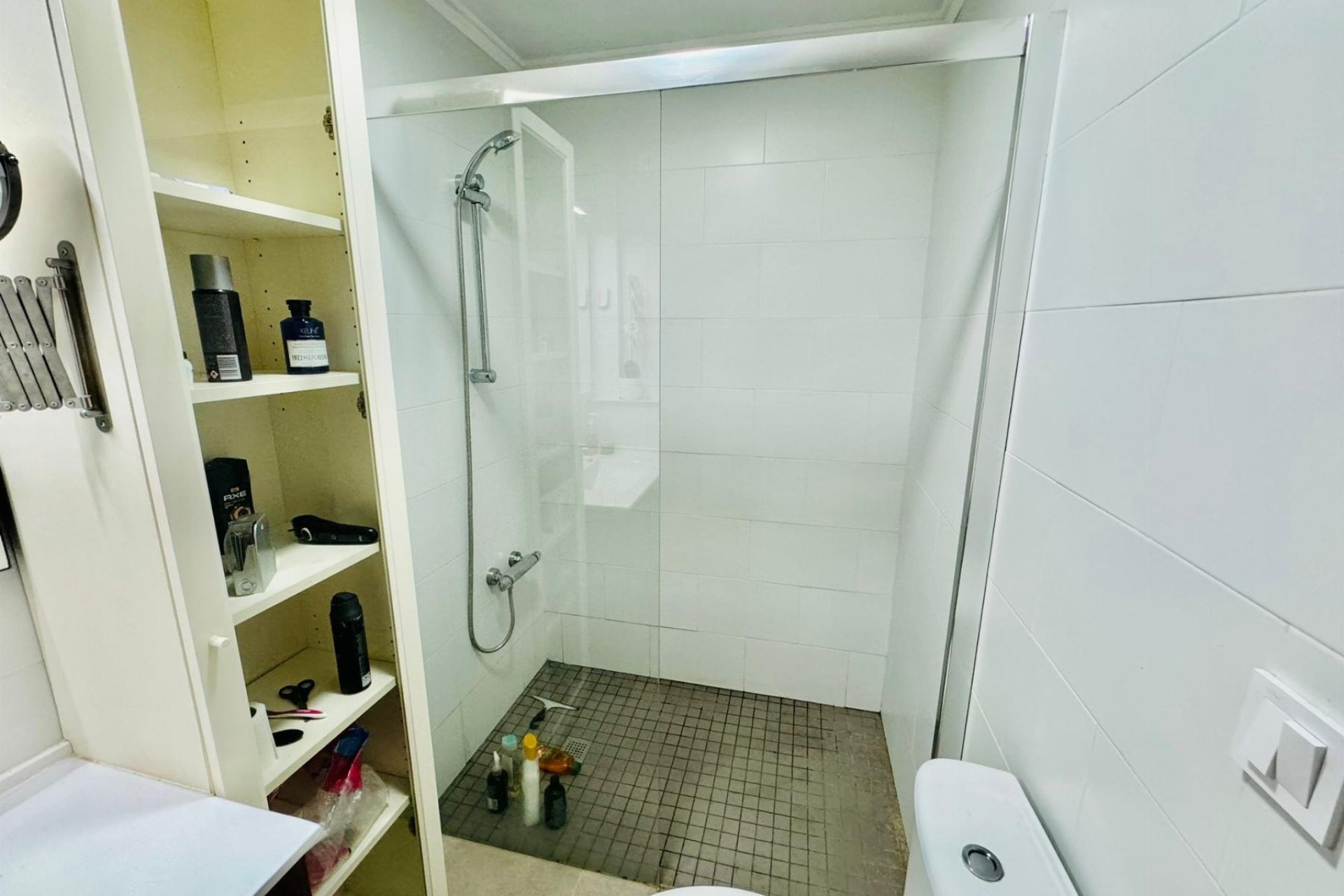 Resale - Apartment / flat - Torrevieja - Playa del Acequión