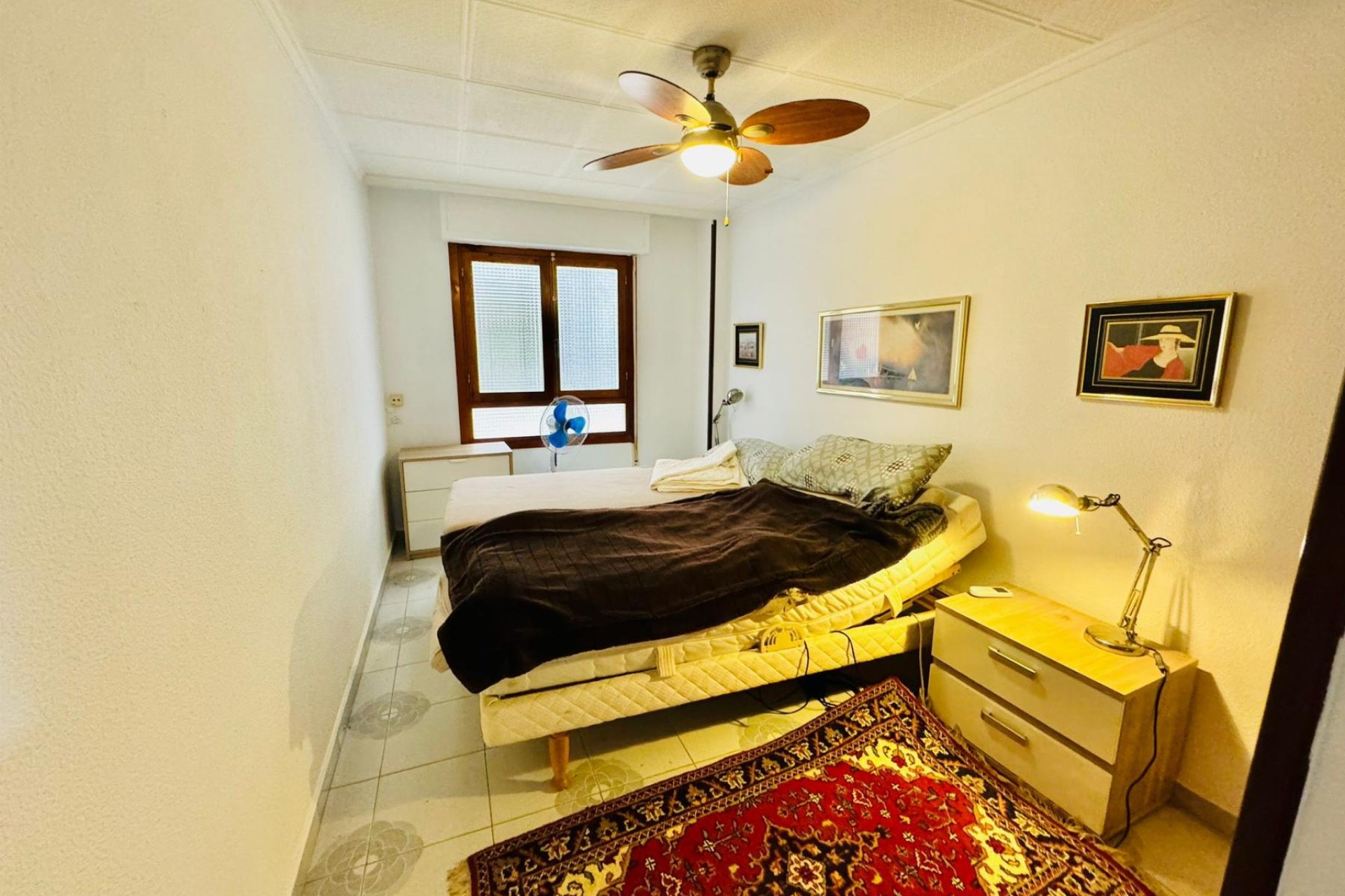 Resale - Apartment / flat - Torrevieja - Playa del Acequión