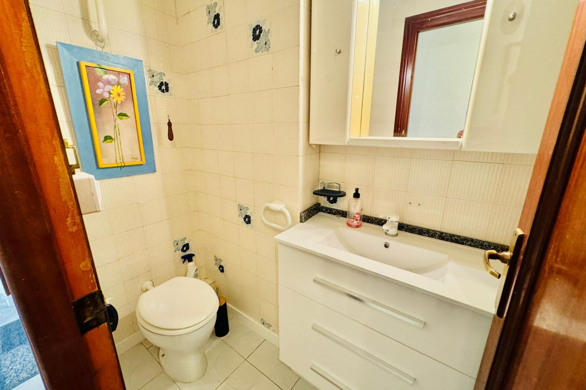 Resale - Apartment / flat - Torrevieja - Playa del Acequión