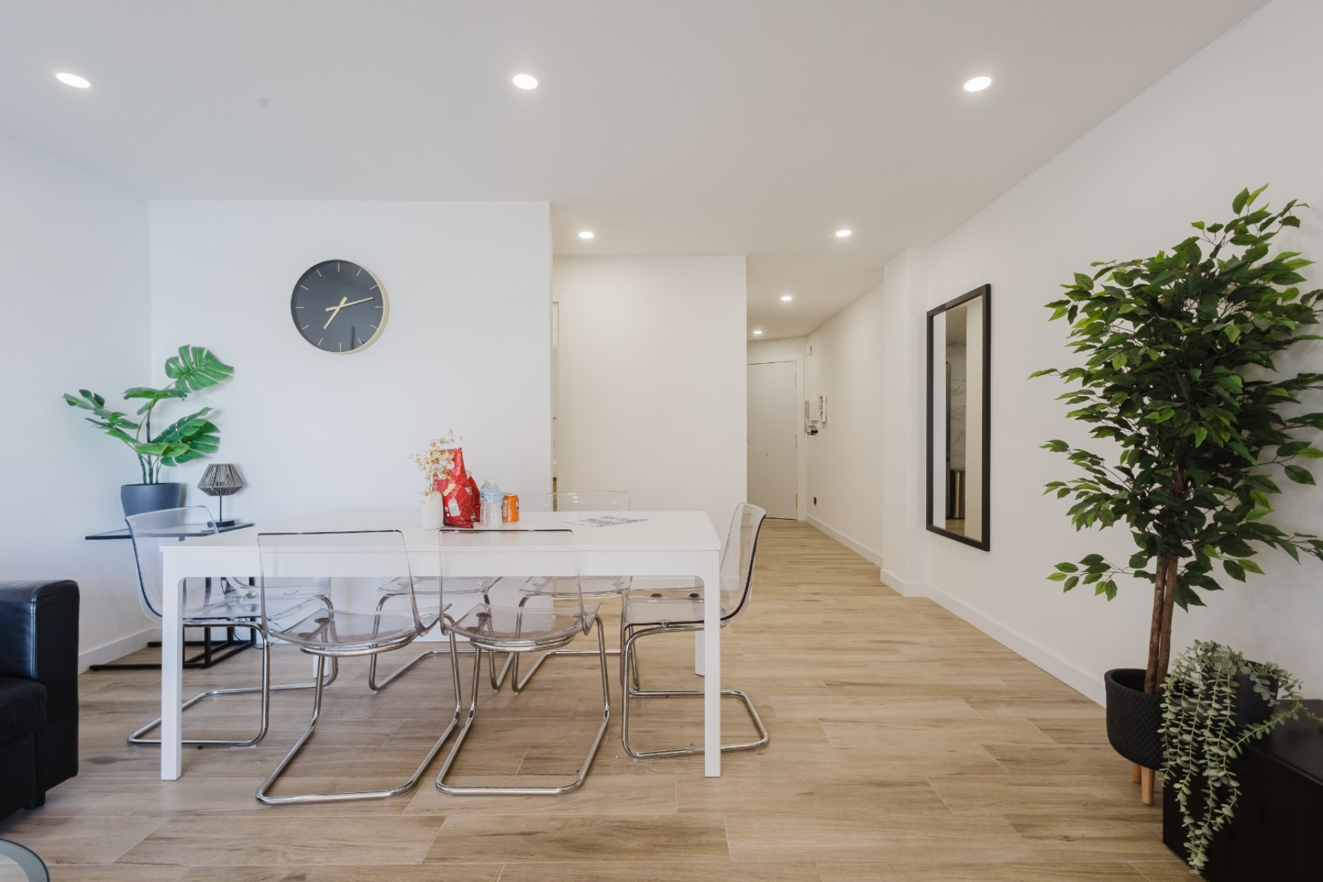 Resale - Apartment / flat - Torrevieja - Playa del Acequión