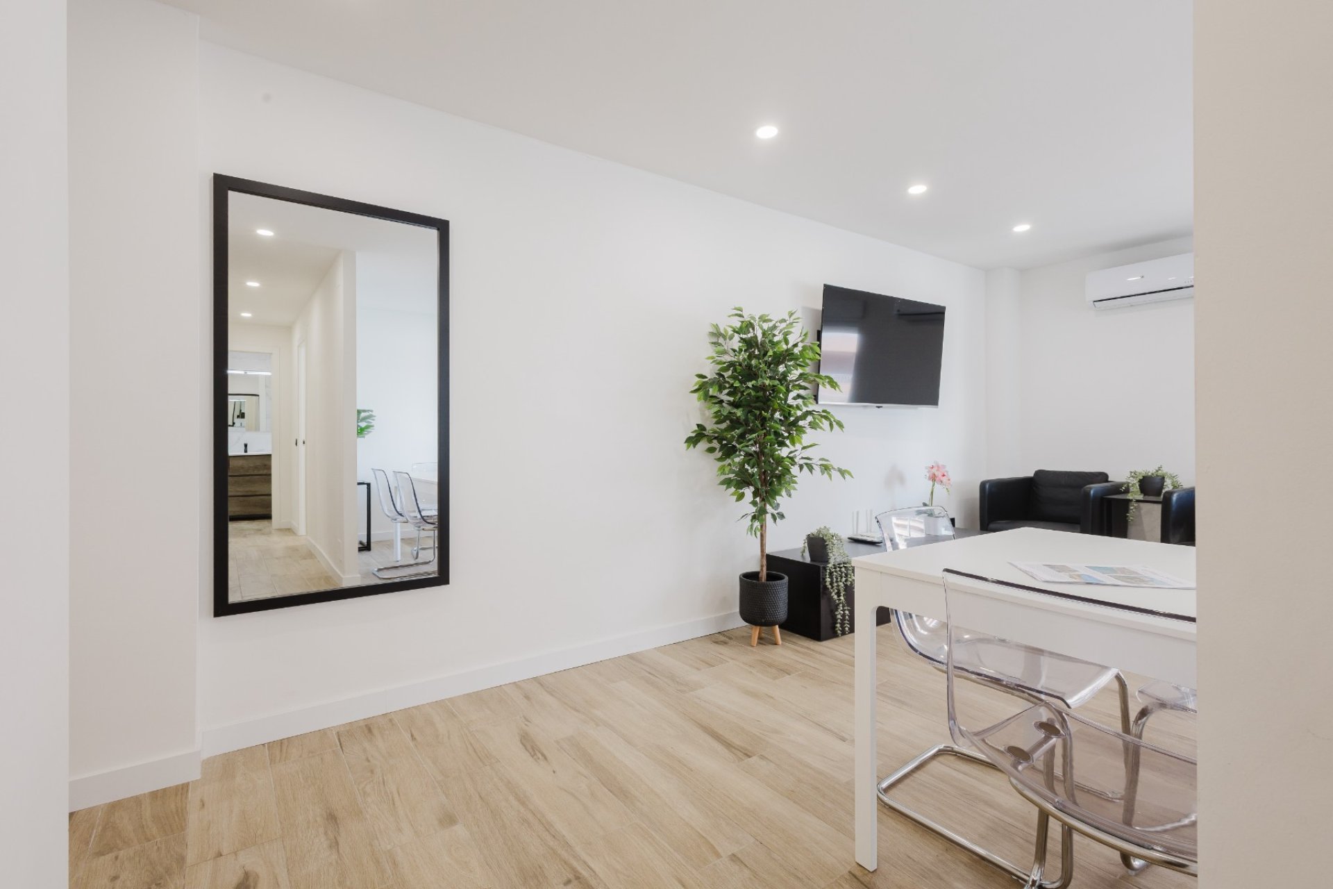 Resale - Apartment / flat - Torrevieja - Playa del Acequión