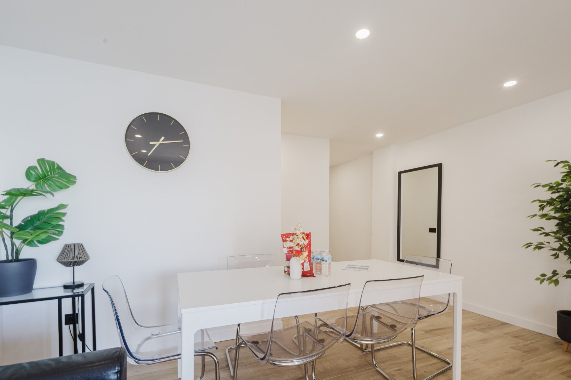 Resale - Apartment / flat - Torrevieja - Playa del Acequión