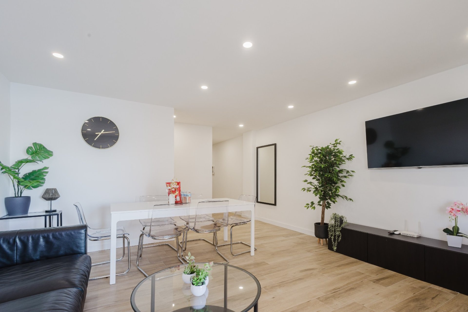 Resale - Apartment / flat - Torrevieja - Playa del Acequión