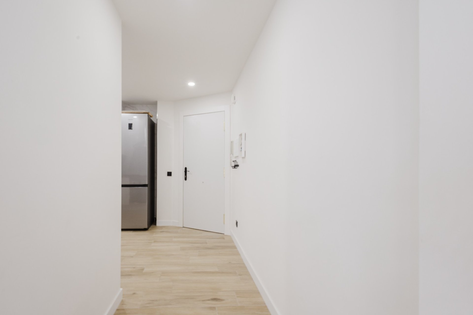 Resale - Apartment / flat - Torrevieja - Playa del Acequión