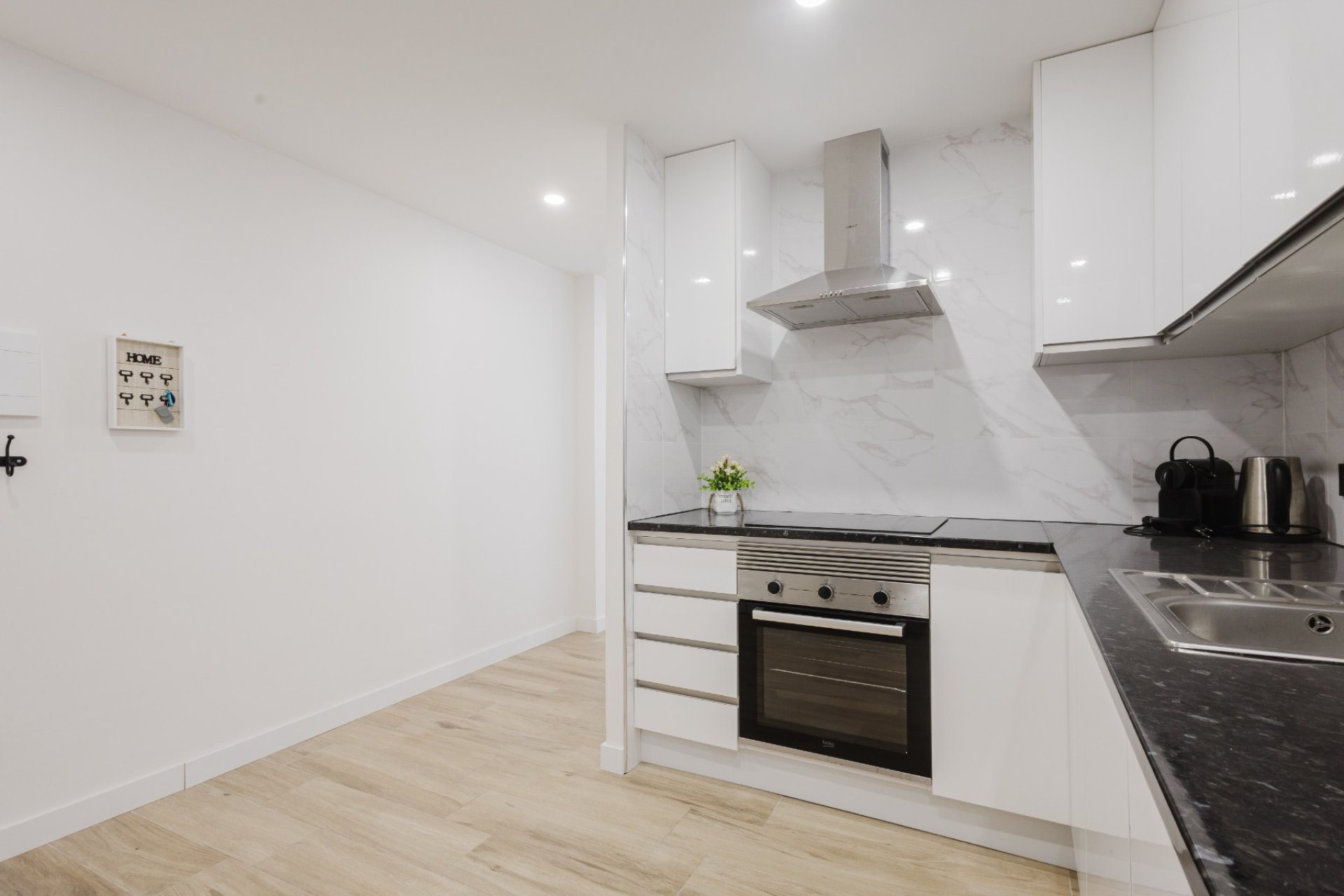 Resale - Apartment / flat - Torrevieja - Playa del Acequión