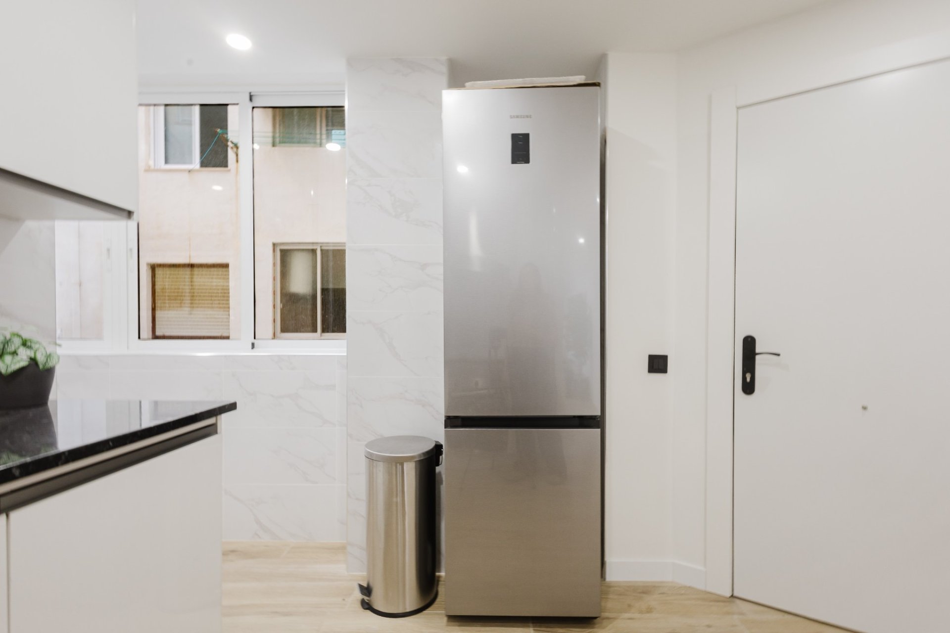 Resale - Apartment / flat - Torrevieja - Playa del Acequión