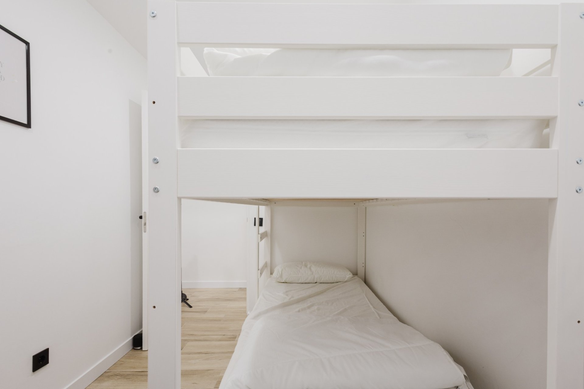 Resale - Apartment / flat - Torrevieja - Playa del Acequión