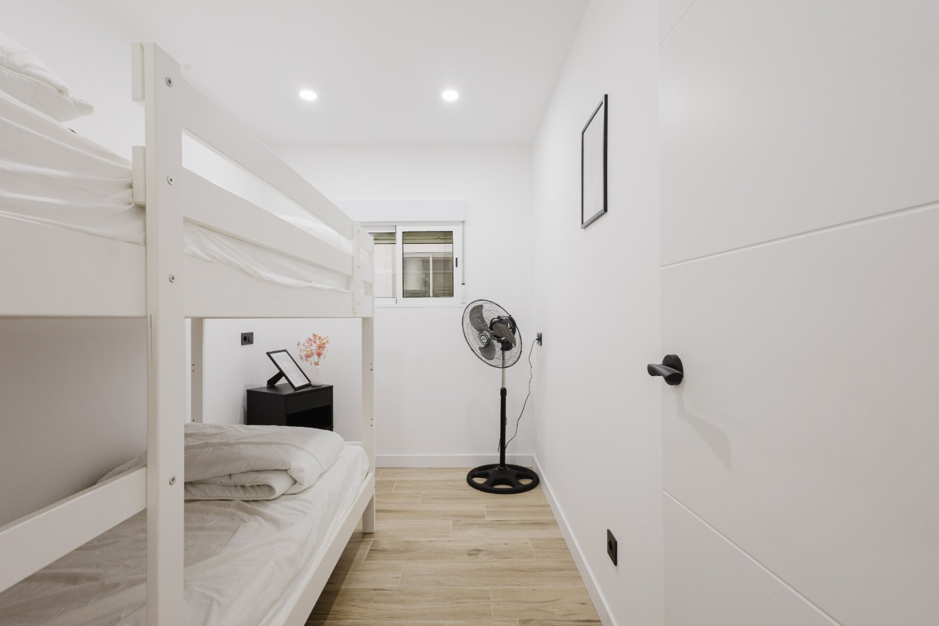 Resale - Apartment / flat - Torrevieja - Playa del Acequión