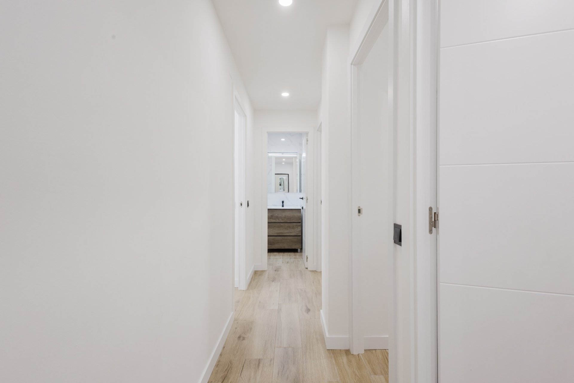 Resale - Apartment / flat - Torrevieja - Playa del Acequión