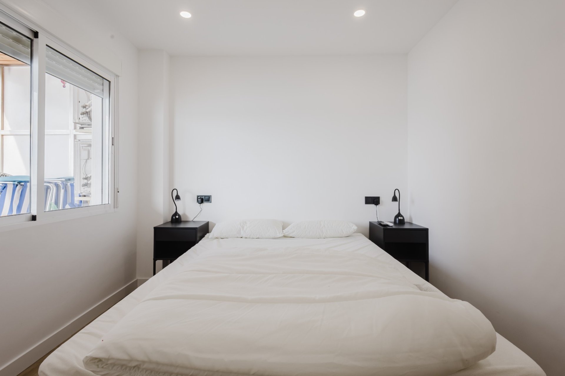 Resale - Apartment / flat - Torrevieja - Playa del Acequión