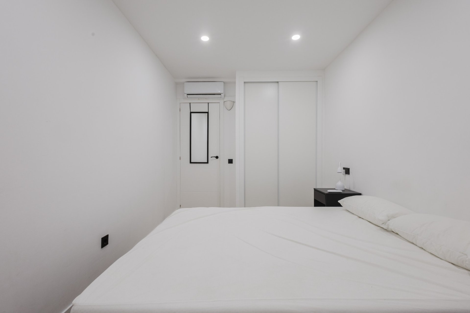 Resale - Apartment / flat - Torrevieja - Playa del Acequión