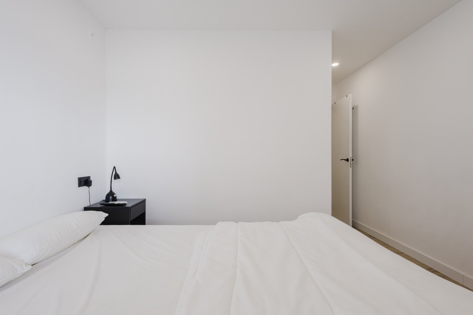 Resale - Apartment / flat - Torrevieja - Playa del Acequión