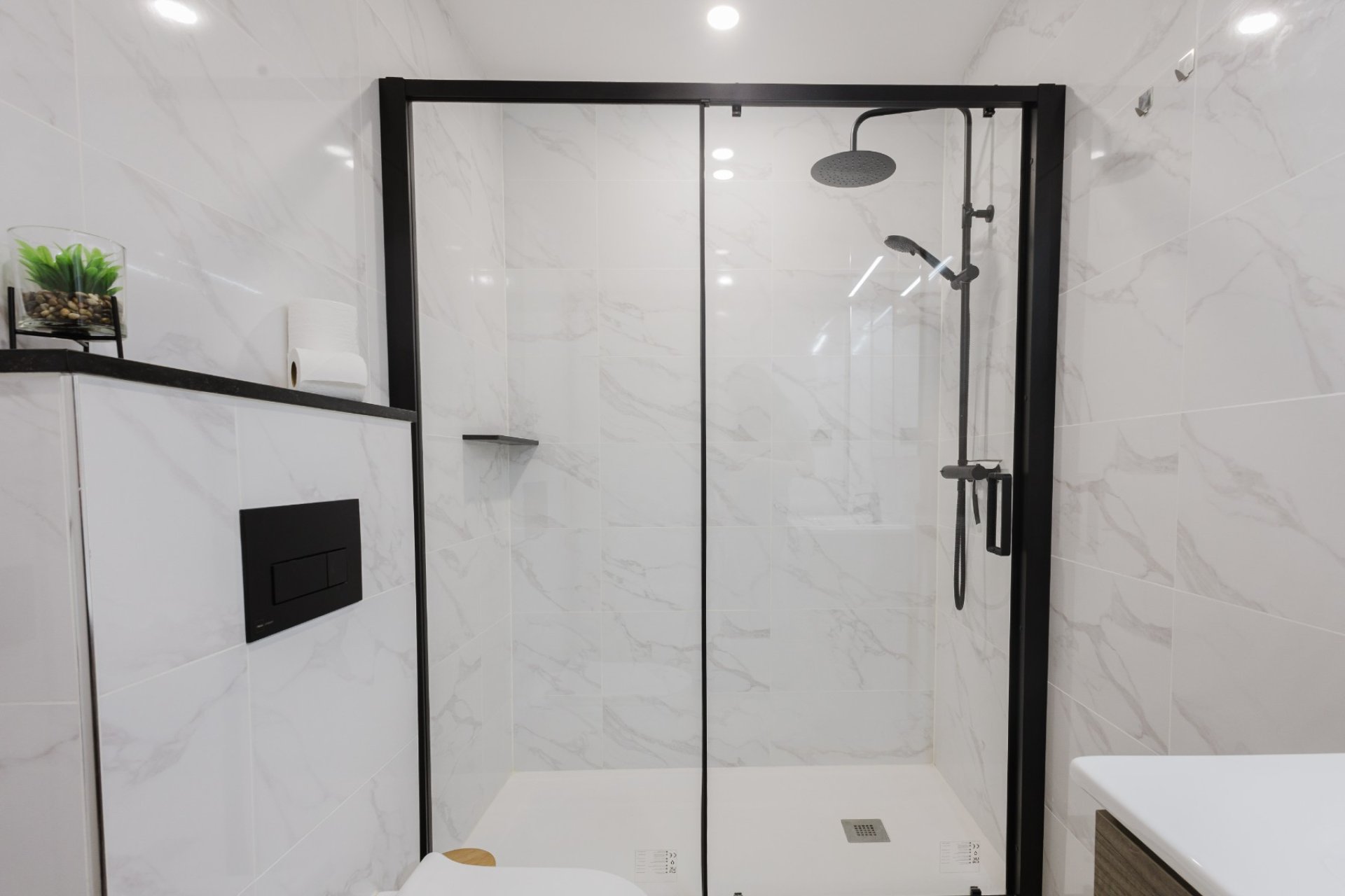 Resale - Apartment / flat - Torrevieja - Playa del Acequión