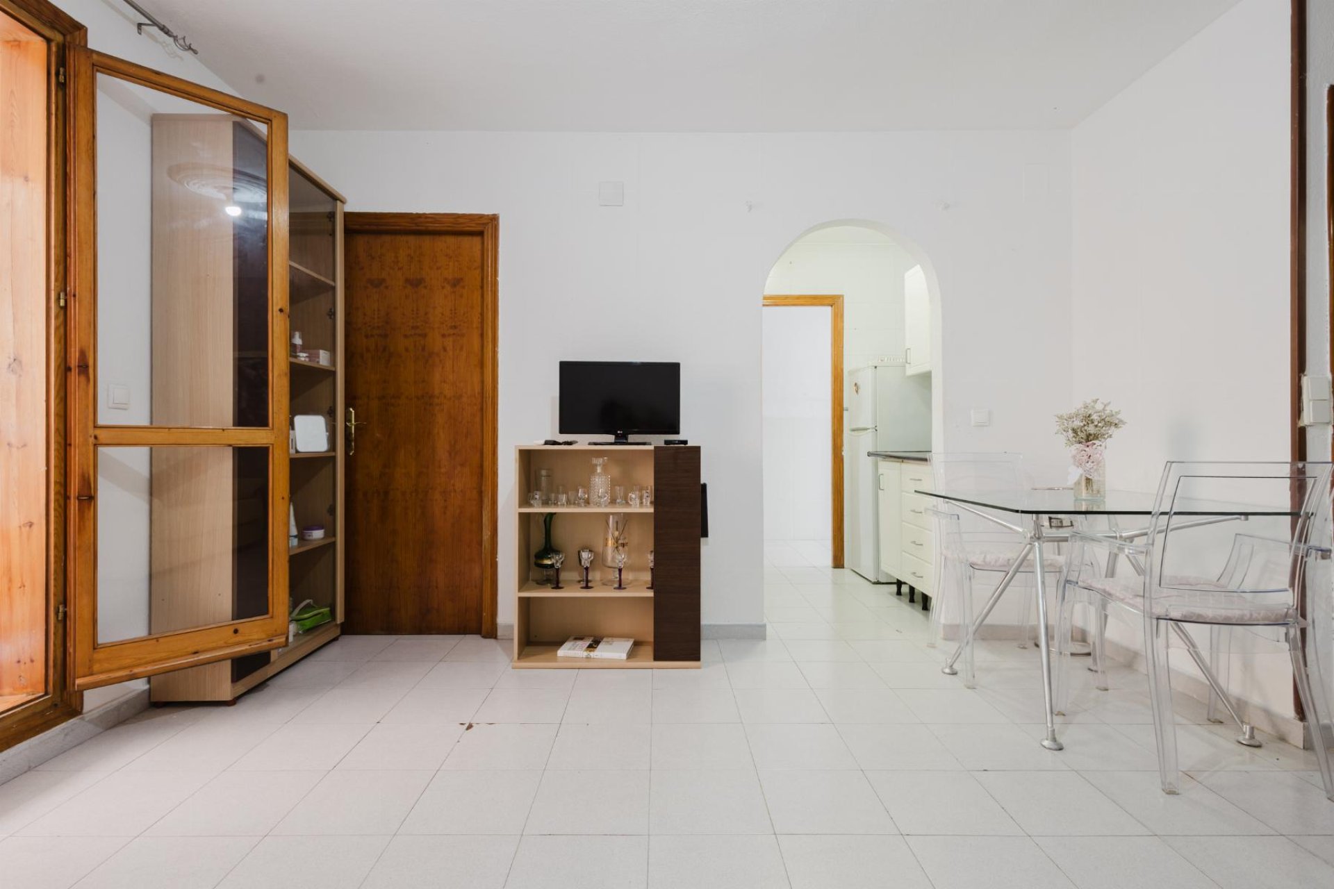 Resale - Apartment / flat - Torrevieja - Playa del Acequión