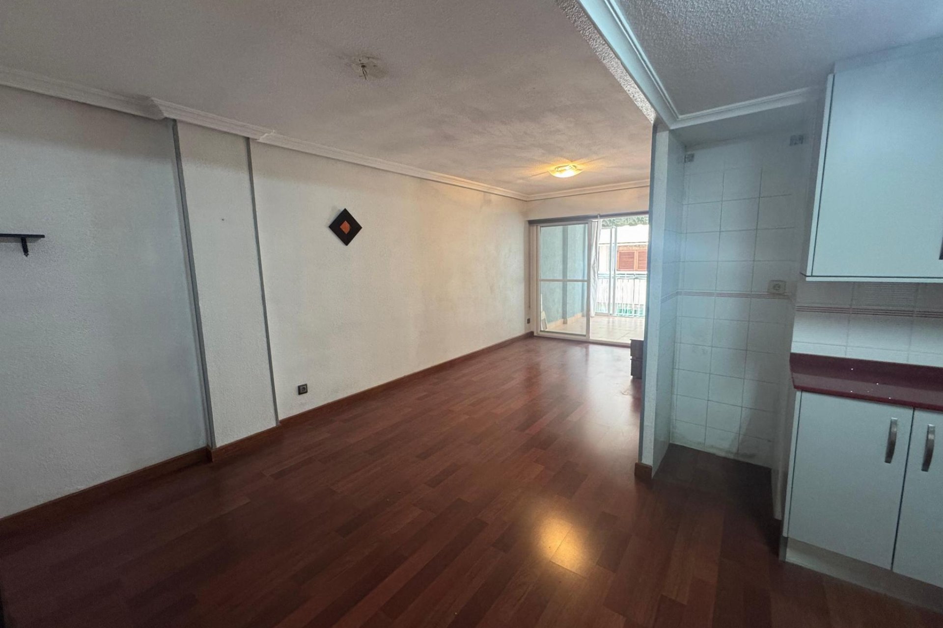 Resale - Apartment / flat - Torrevieja - Playa del Acequión