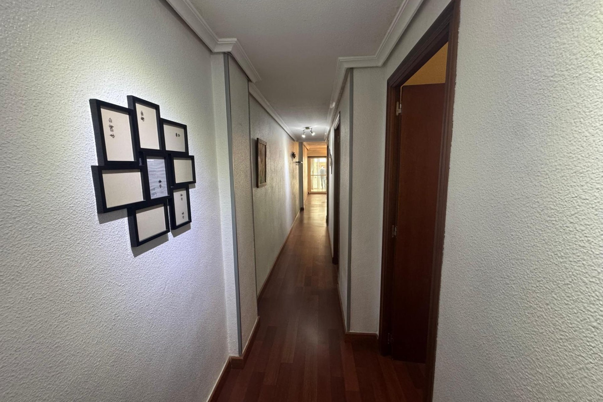 Resale - Apartment / flat - Torrevieja - Playa del Acequión