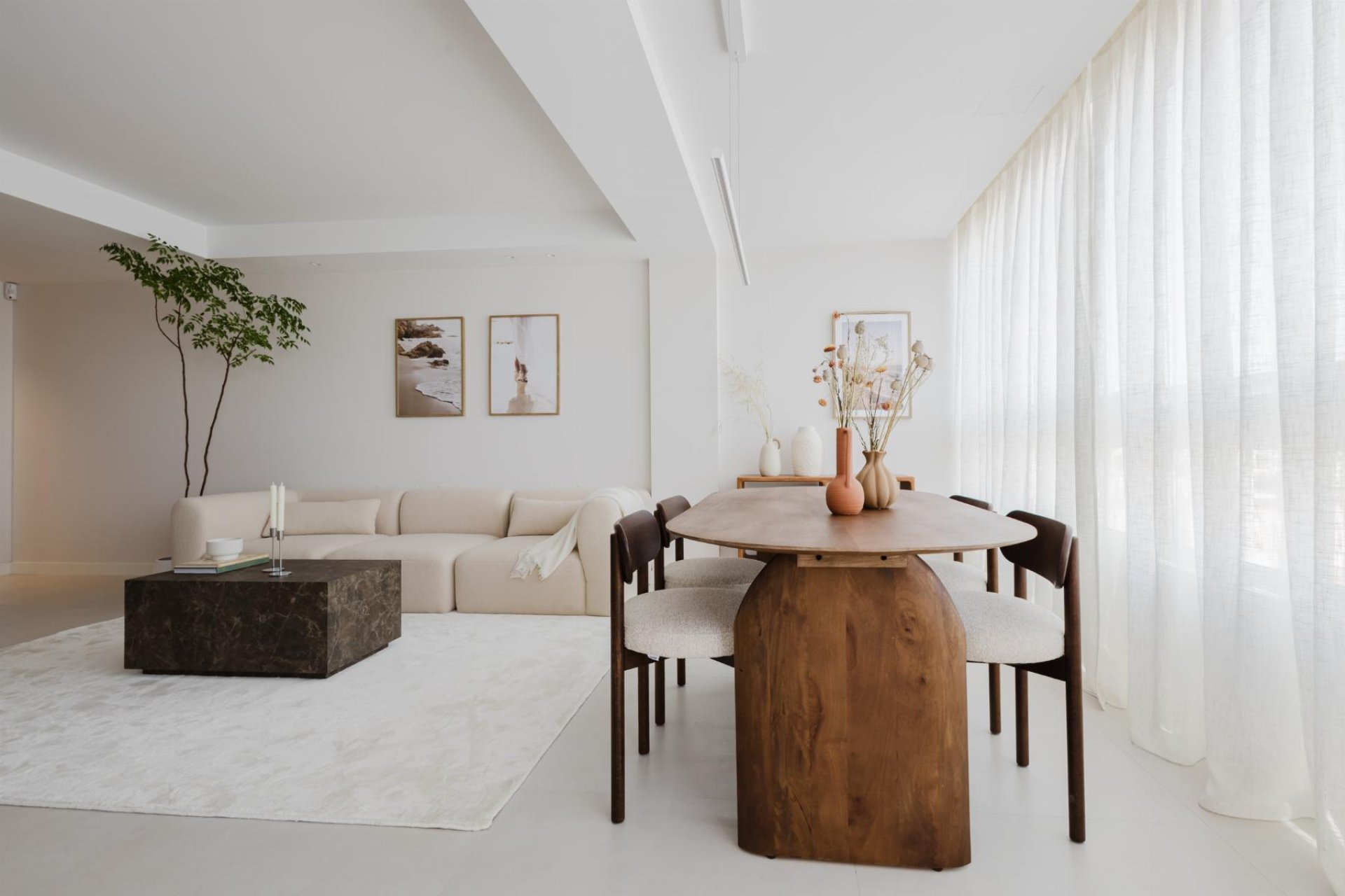 Resale - Apartment / flat - Torrevieja - Playa del Acequión