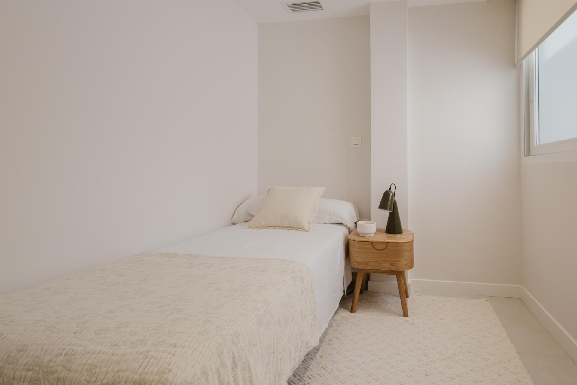 Resale - Apartment / flat - Torrevieja - Playa del Acequión