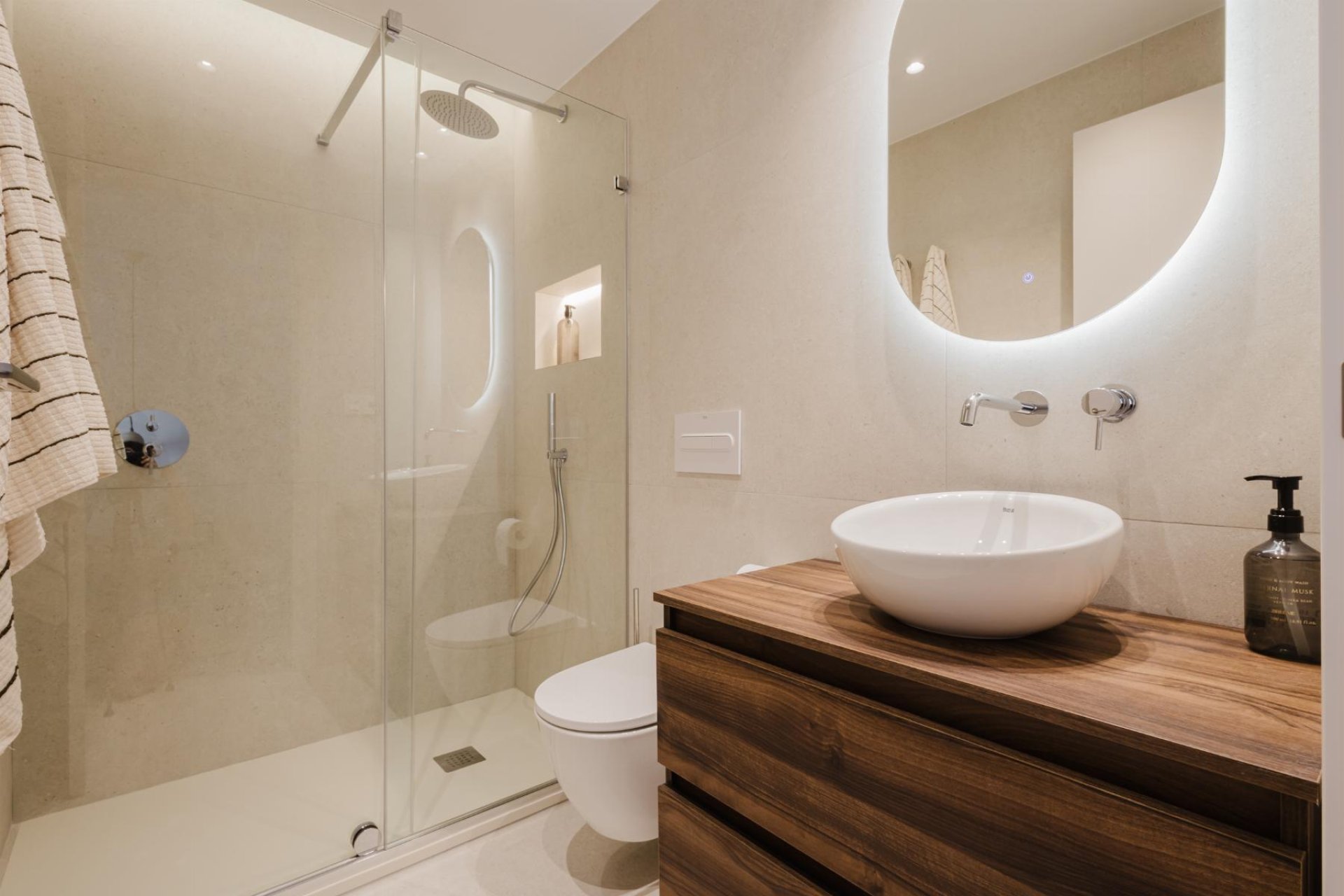 Resale - Apartment / flat - Torrevieja - Playa del Acequión