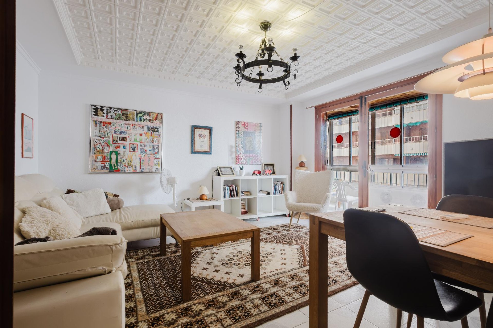 Resale - Apartment / flat - Torrevieja - Playa del Acequión