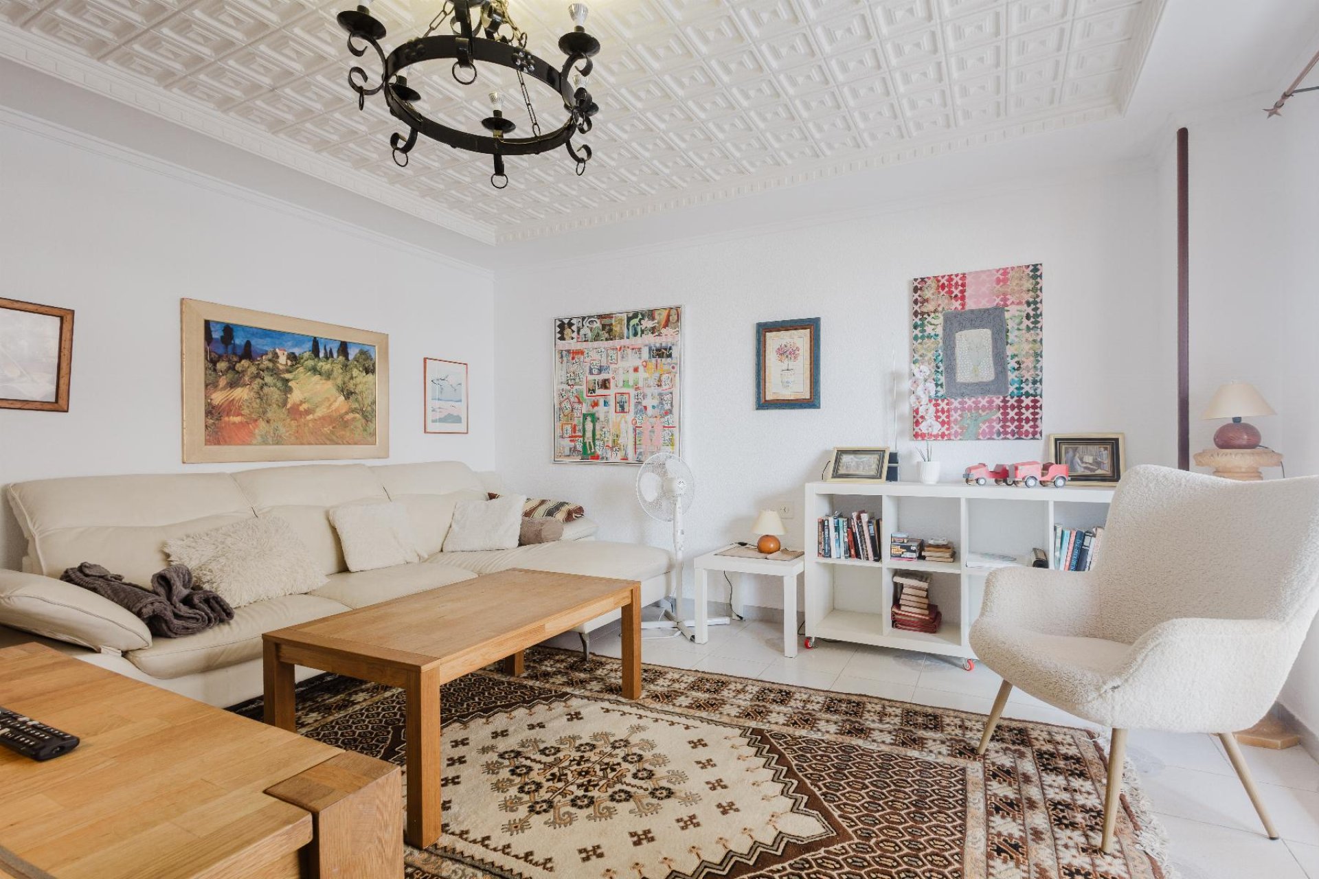 Resale - Apartment / flat - Torrevieja - Playa del Acequión