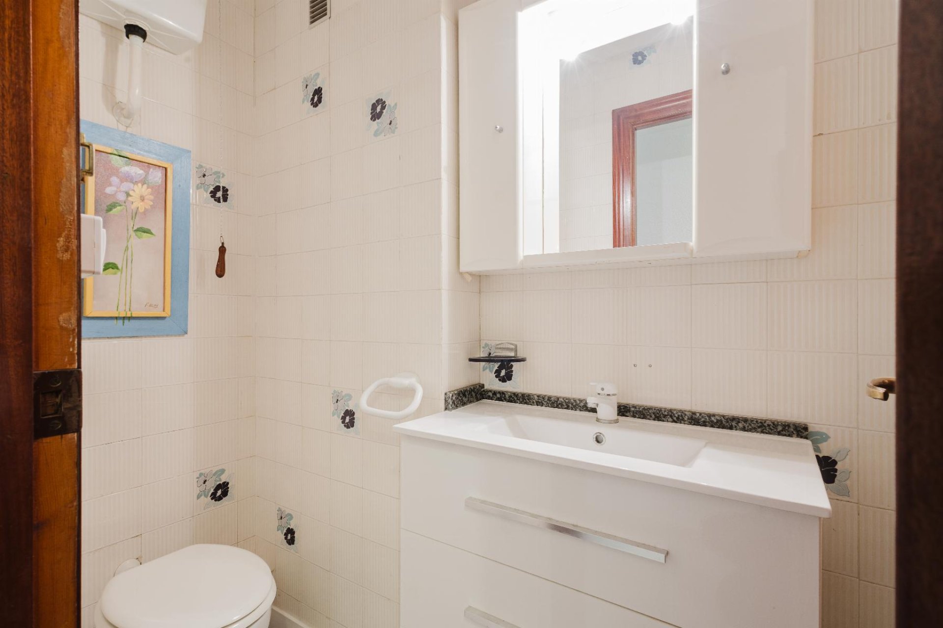 Resale - Apartment / flat - Torrevieja - Playa del Acequión