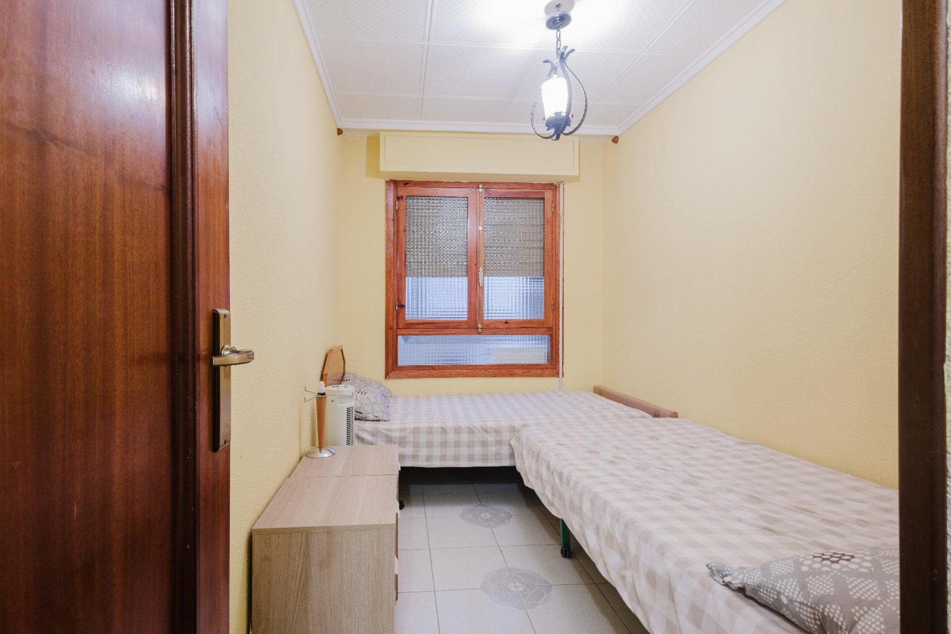 Resale - Apartment / flat - Torrevieja - Playa del Acequión