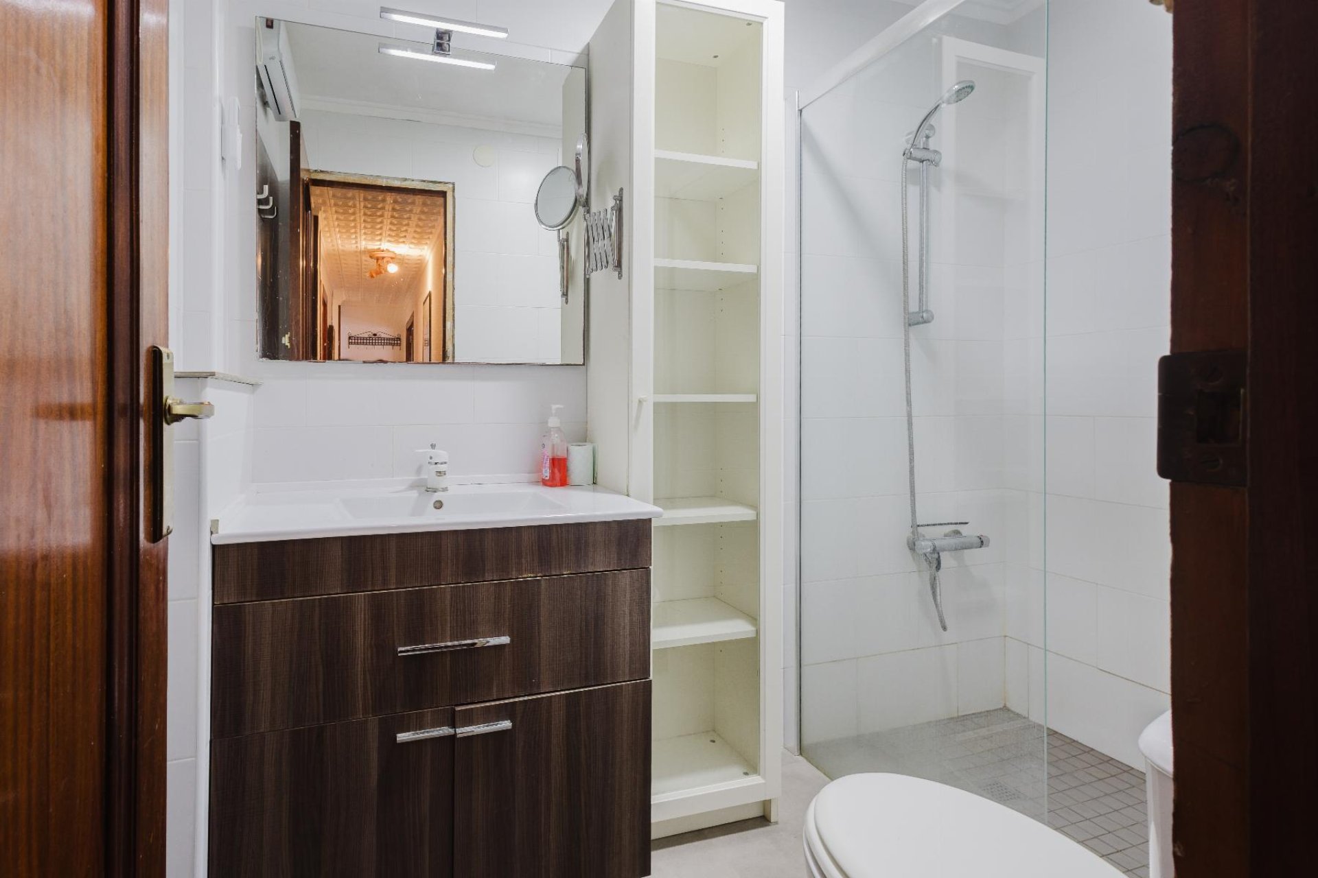 Resale - Apartment / flat - Torrevieja - Playa del Acequión