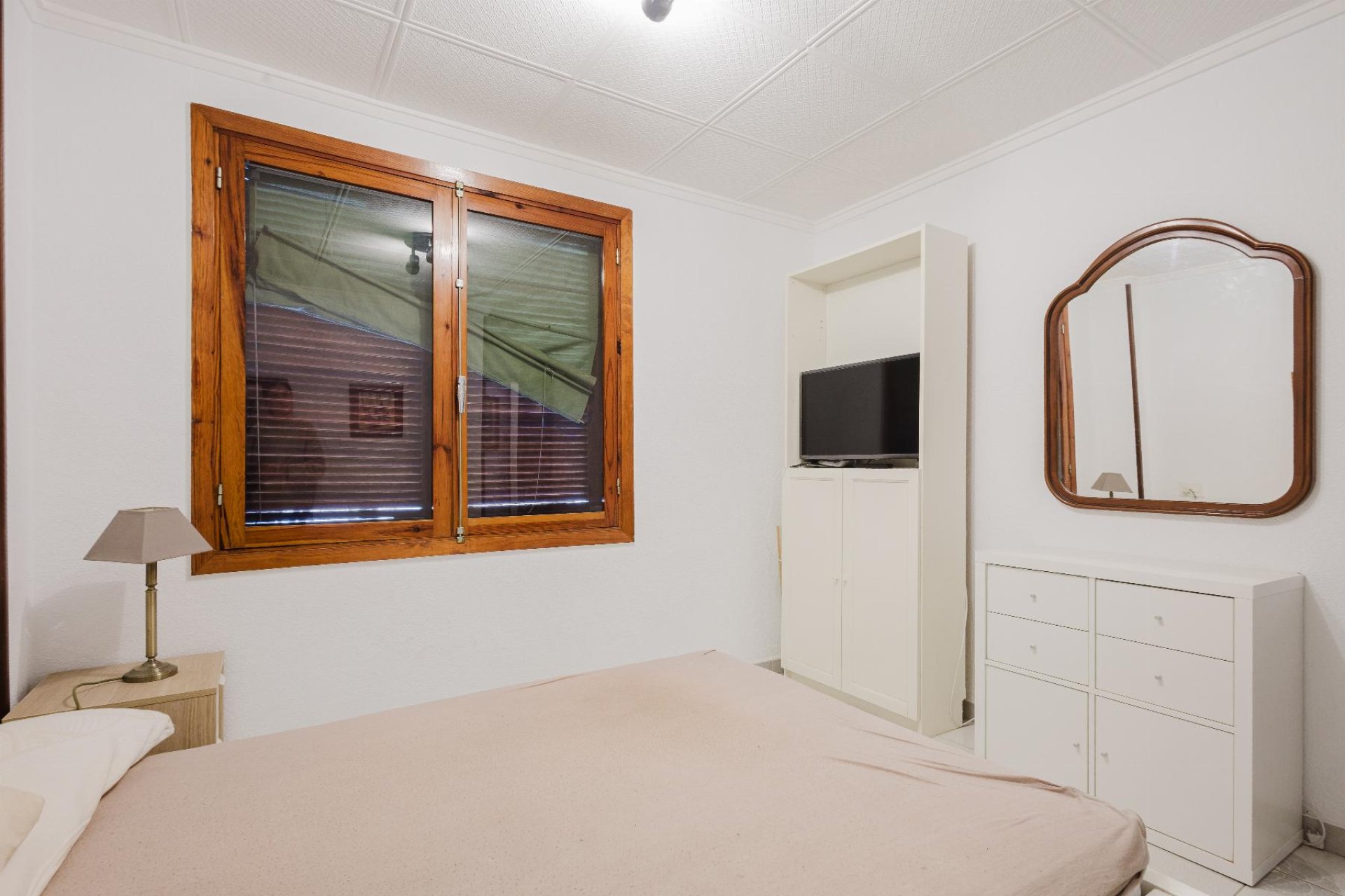 Resale - Apartment / flat - Torrevieja - Playa del Acequión