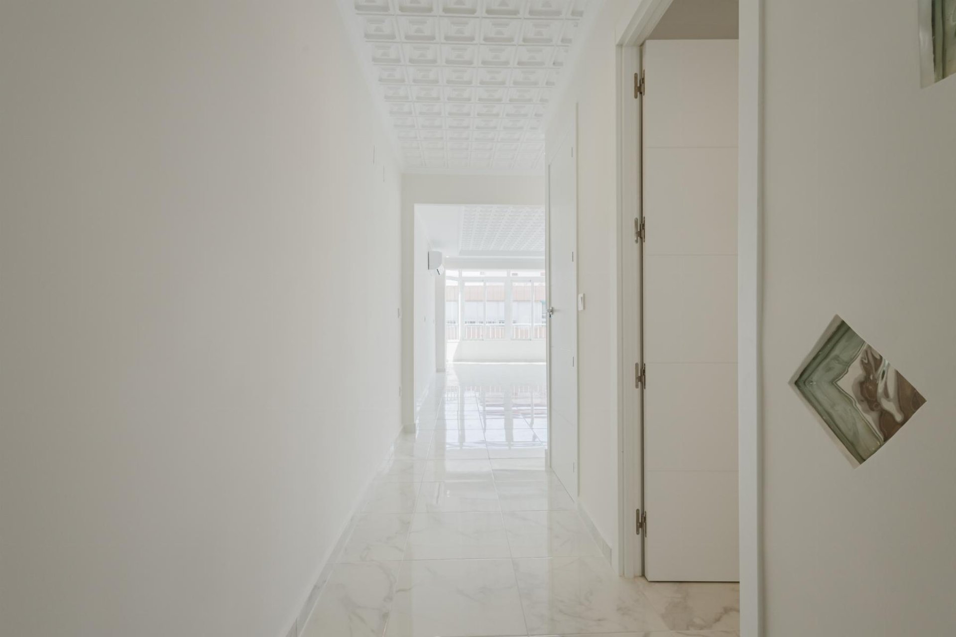 Resale - Apartment / flat - Torrevieja - Playa del Acequión