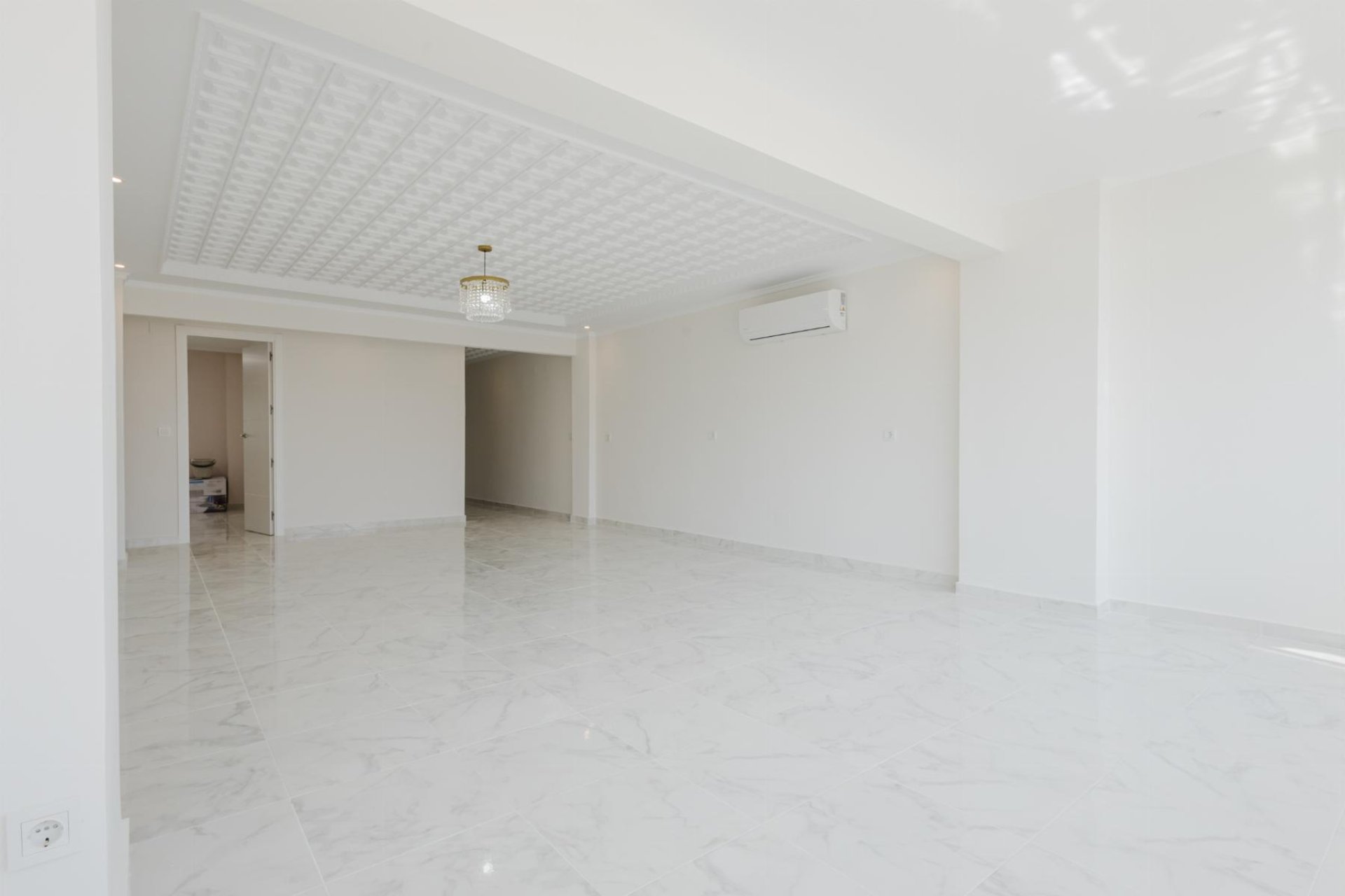 Resale - Apartment / flat - Torrevieja - Playa del Acequión