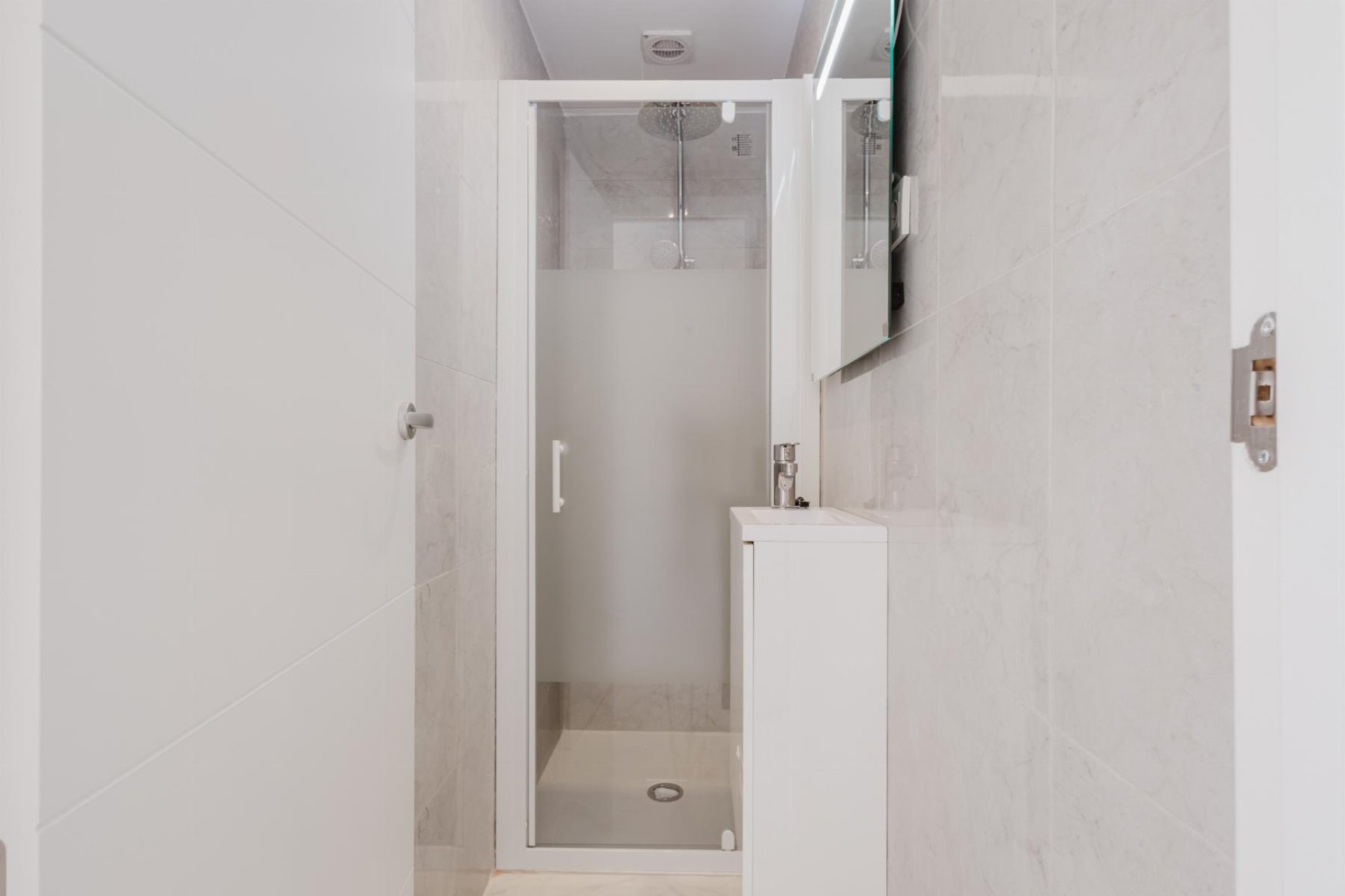 Resale - Apartment / flat - Torrevieja - Playa del Acequión