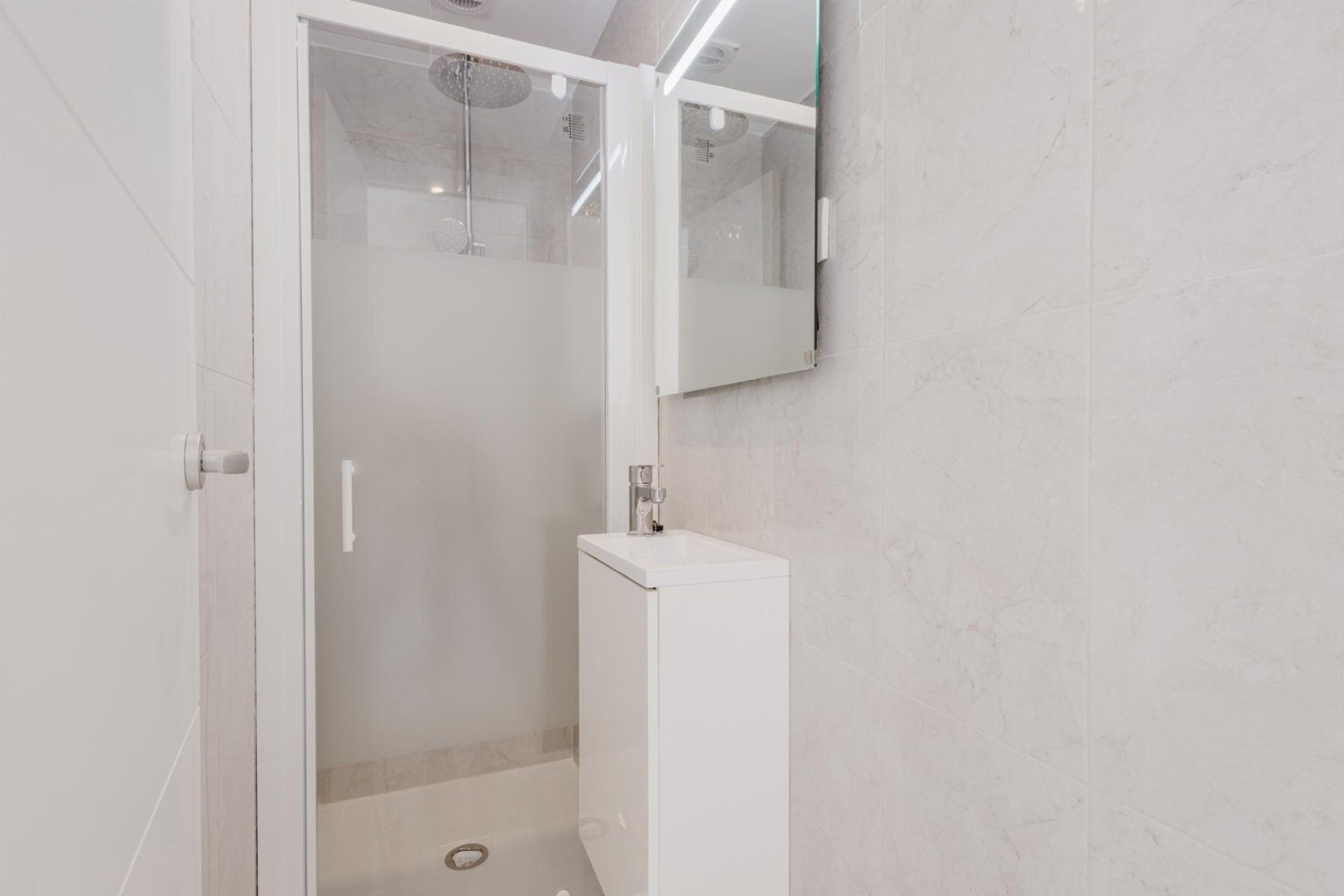 Resale - Apartment / flat - Torrevieja - Playa del Acequión