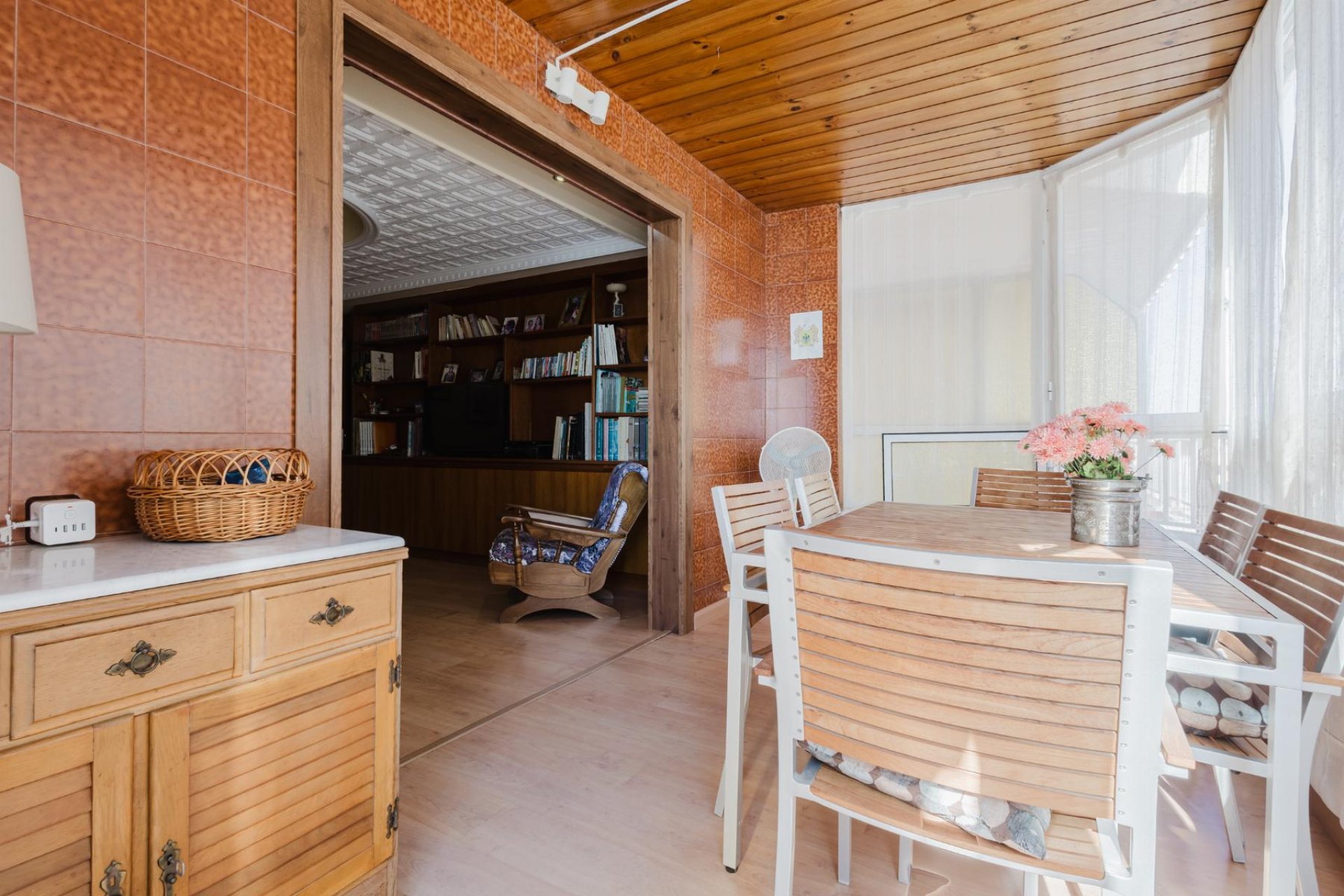 Resale - Apartment / flat - Torrevieja - Playa del Acequión