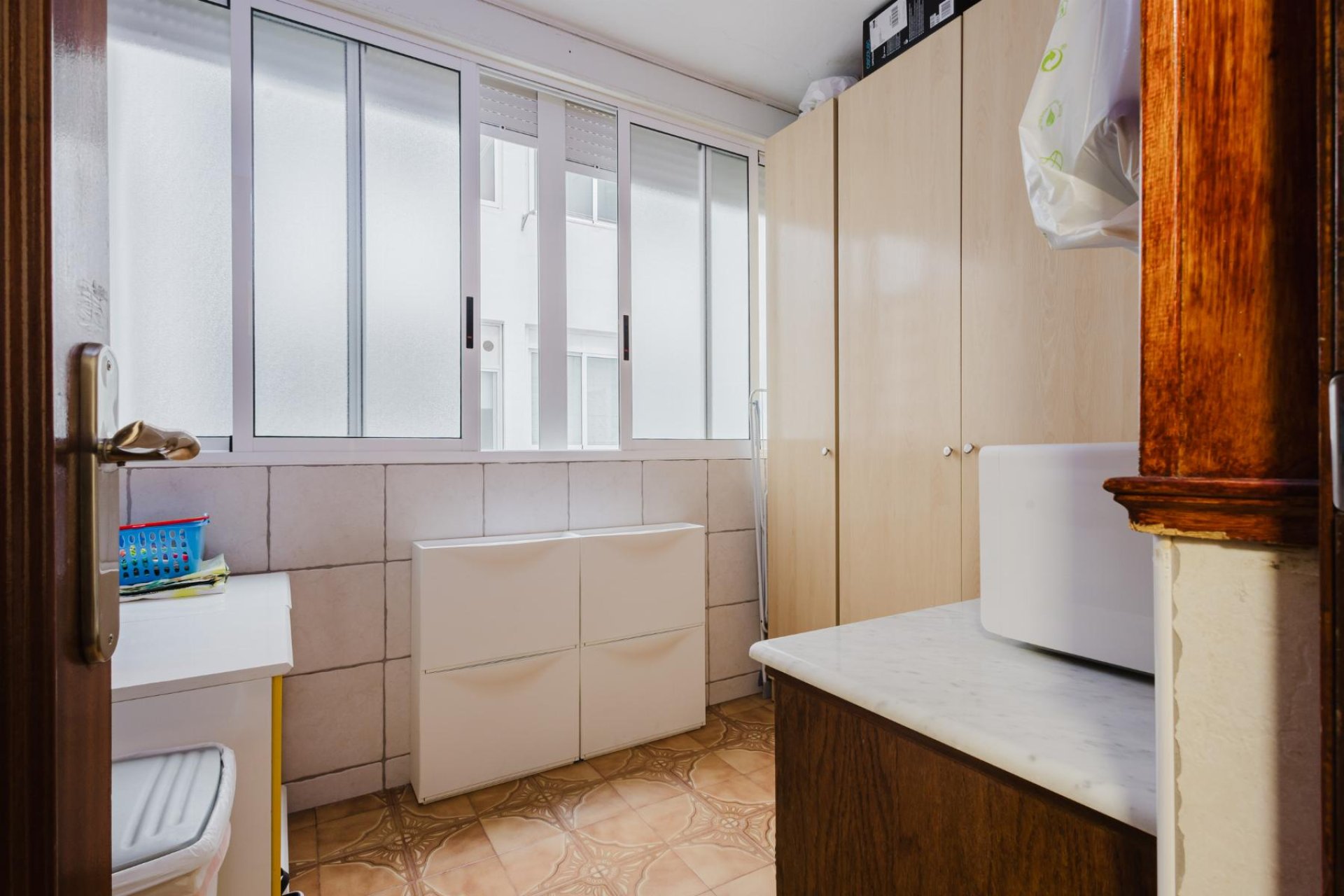 Resale - Apartment / flat - Torrevieja - Playa del Acequión