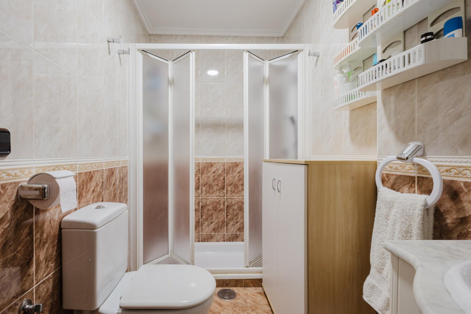 Resale - Apartment / flat - Torrevieja - Playa del Acequión