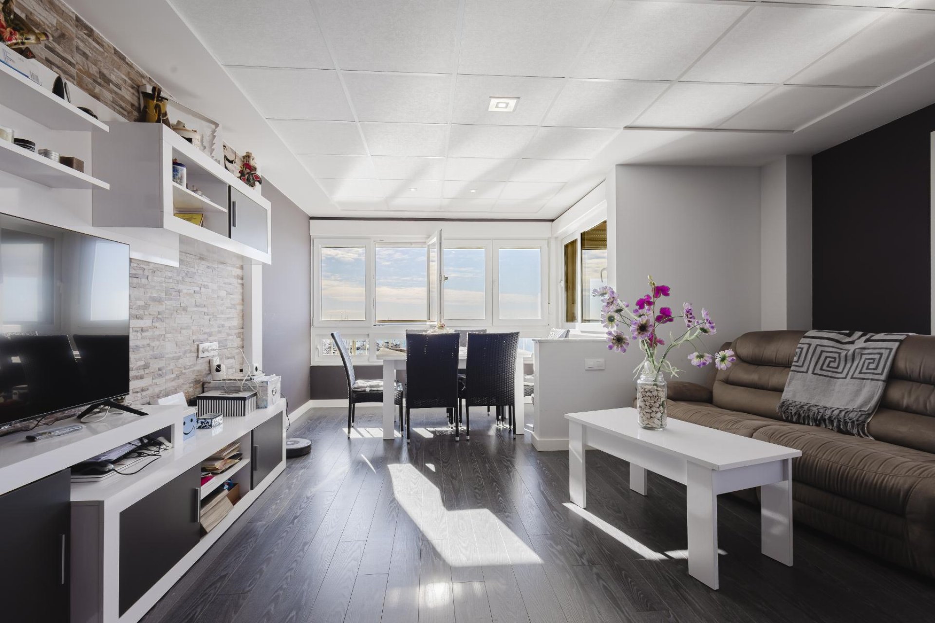 Resale - Apartment / flat - Torrevieja - Playa del Acequión