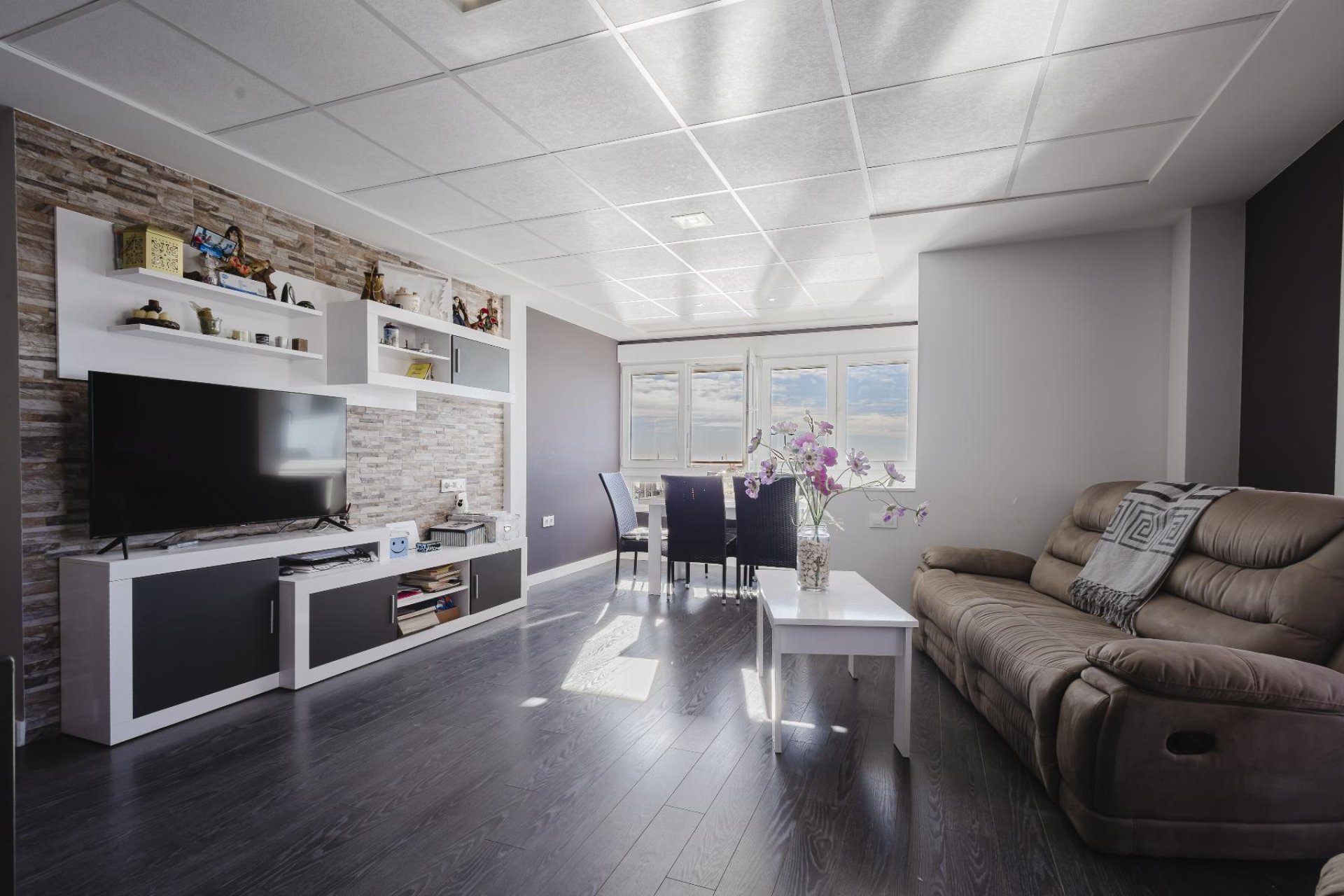 Resale - Apartment / flat - Torrevieja - Playa del Acequión