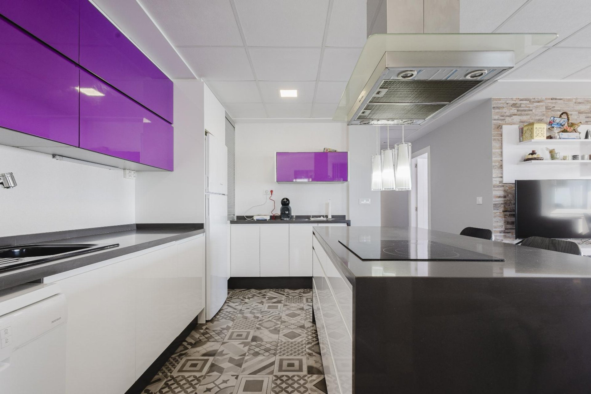 Resale - Apartment / flat - Torrevieja - Playa del Acequión