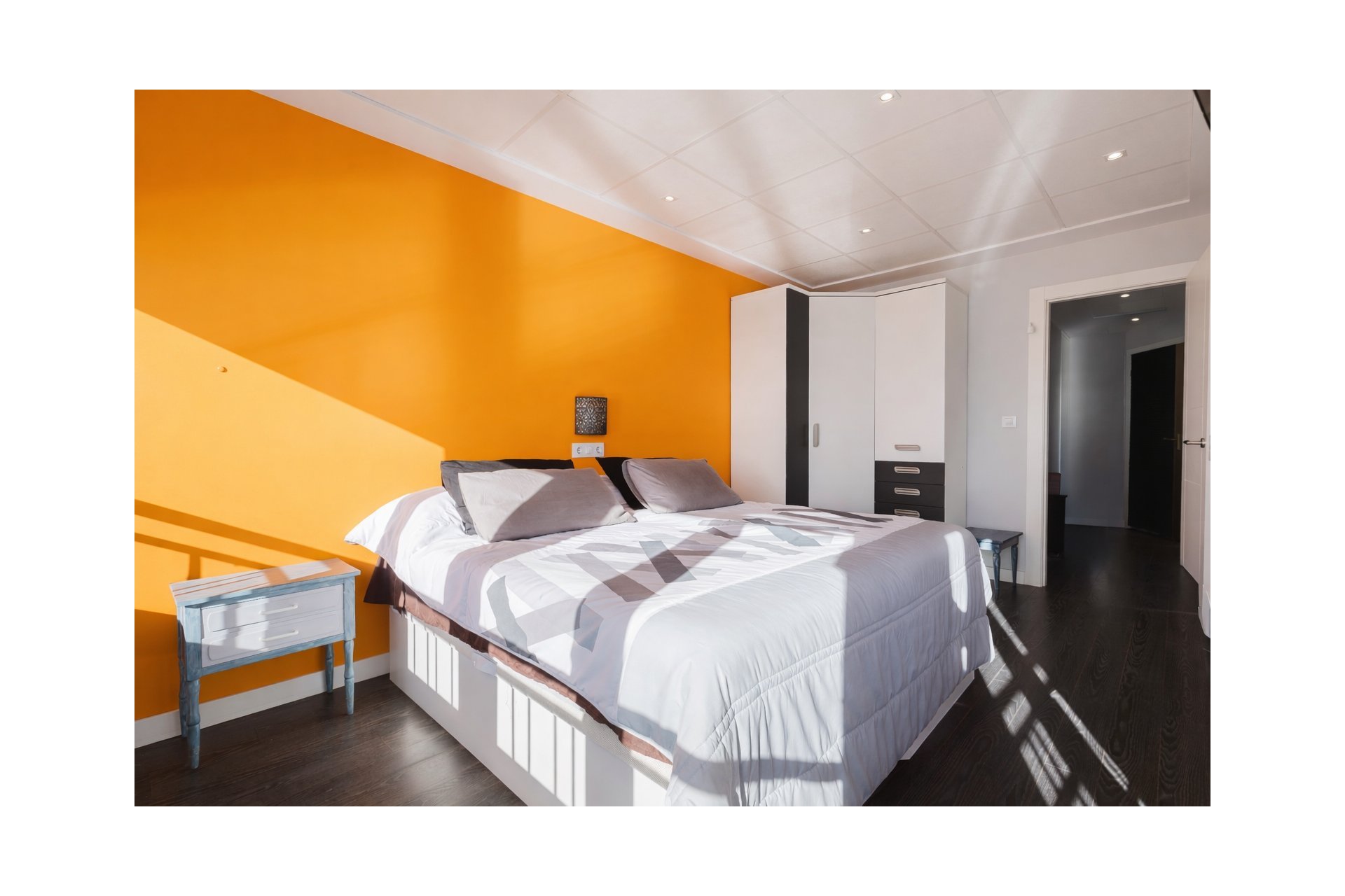 Resale - Apartment / flat - Torrevieja - Playa del Acequión