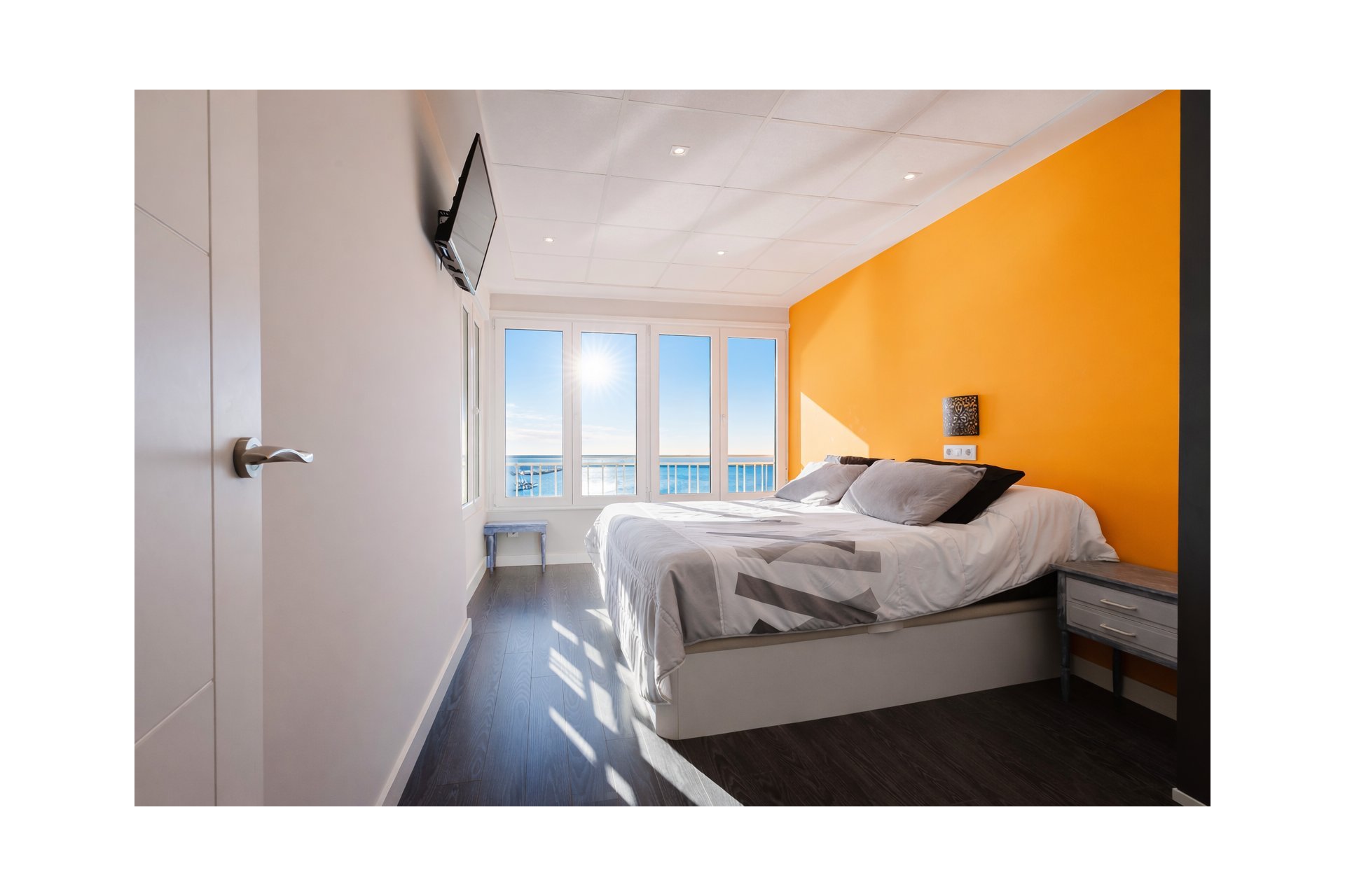 Resale - Apartment / flat - Torrevieja - Playa del Acequión