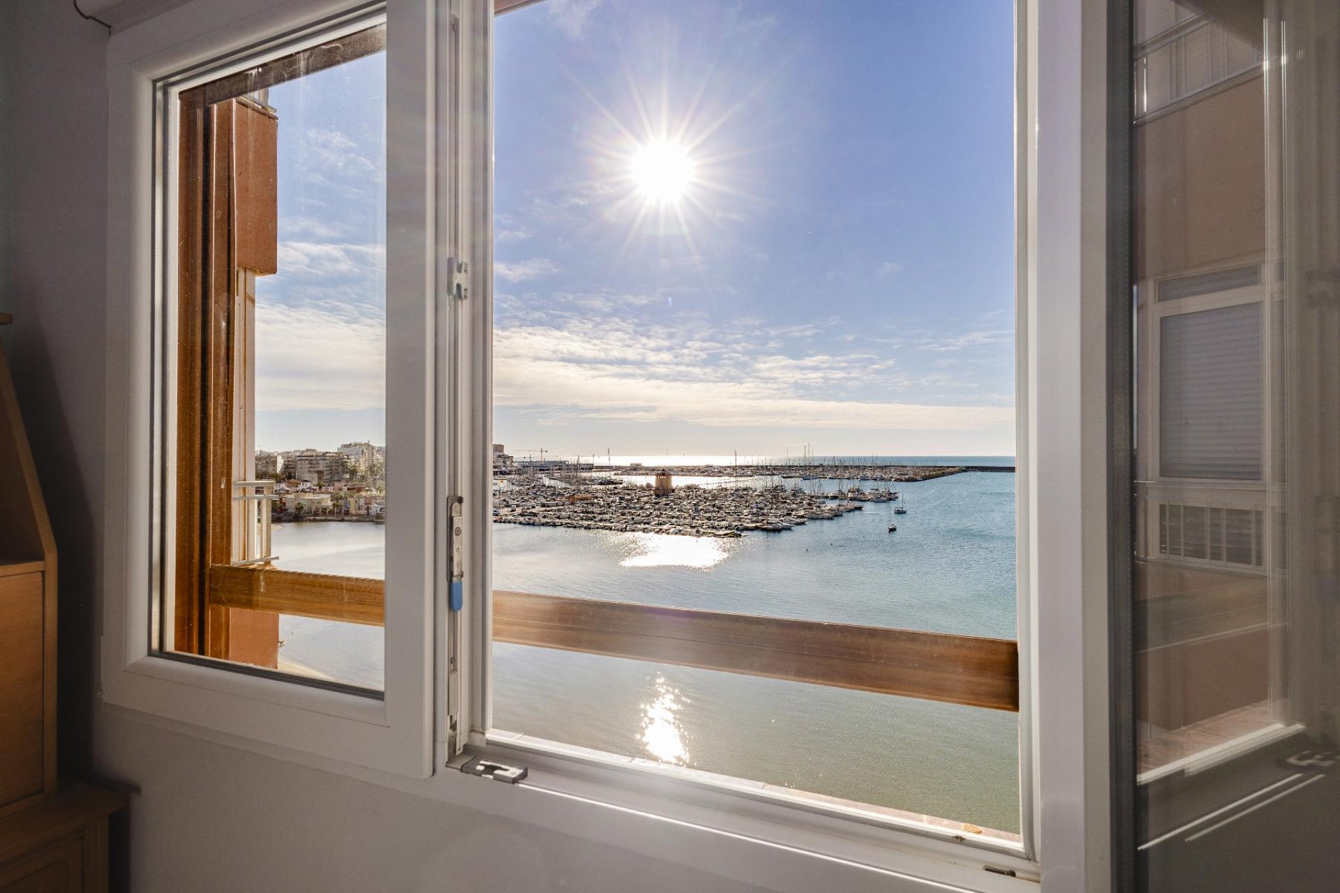 Resale - Apartment / flat - Torrevieja - Playa del Acequión