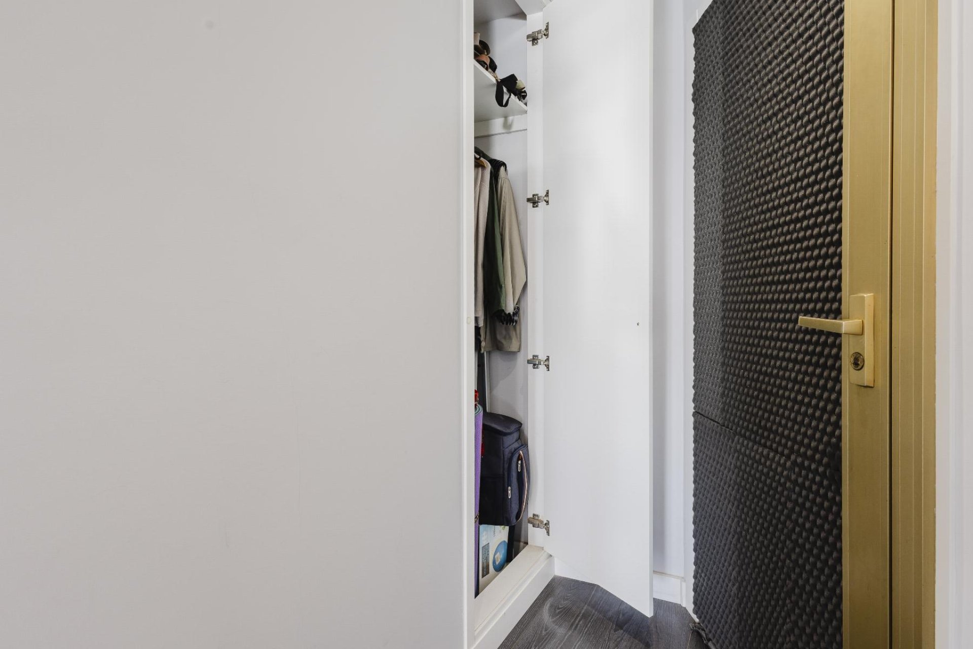 Resale - Apartment / flat - Torrevieja - Playa del Acequión