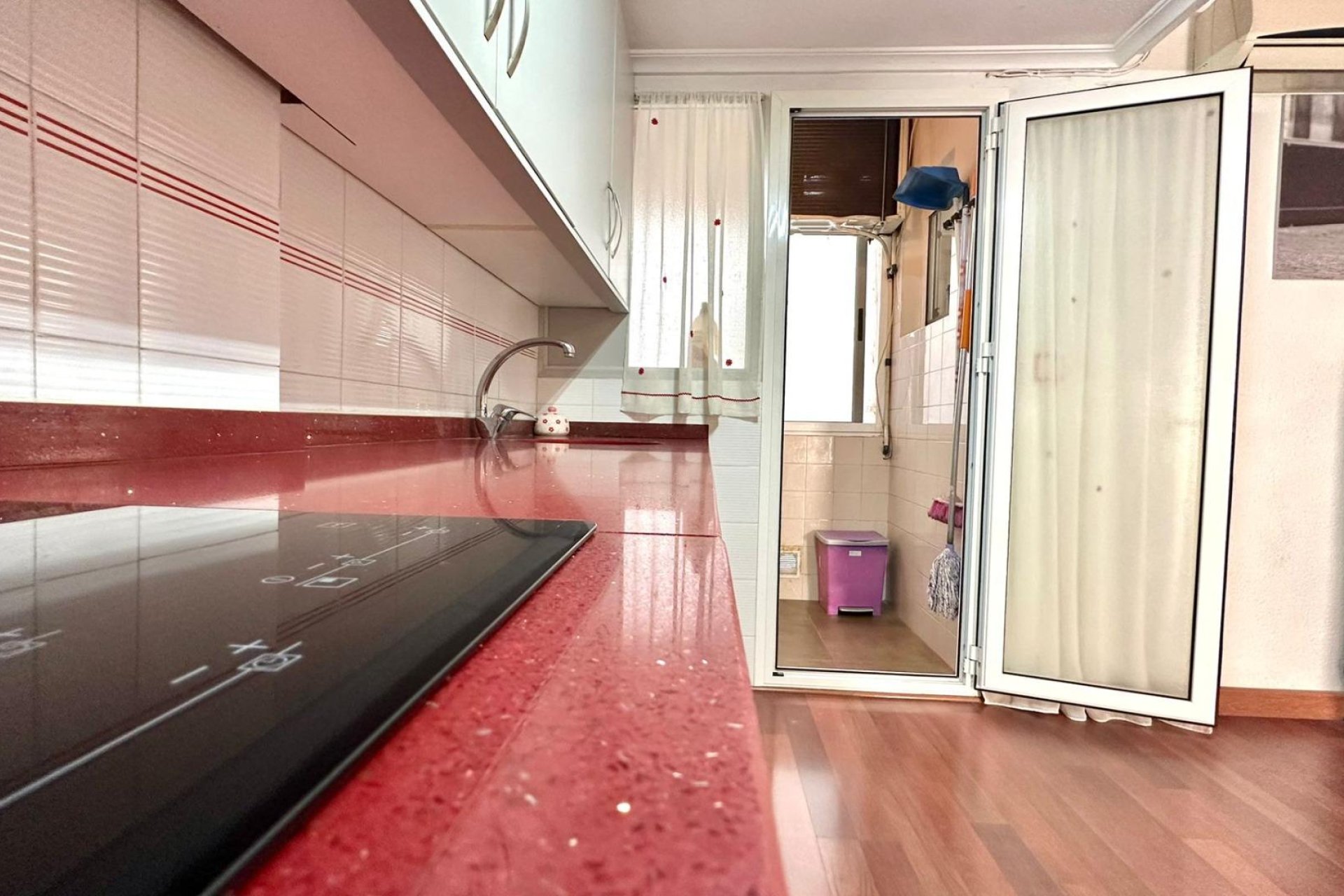 Resale - Apartment / flat - Torrevieja - Playa del Acequión