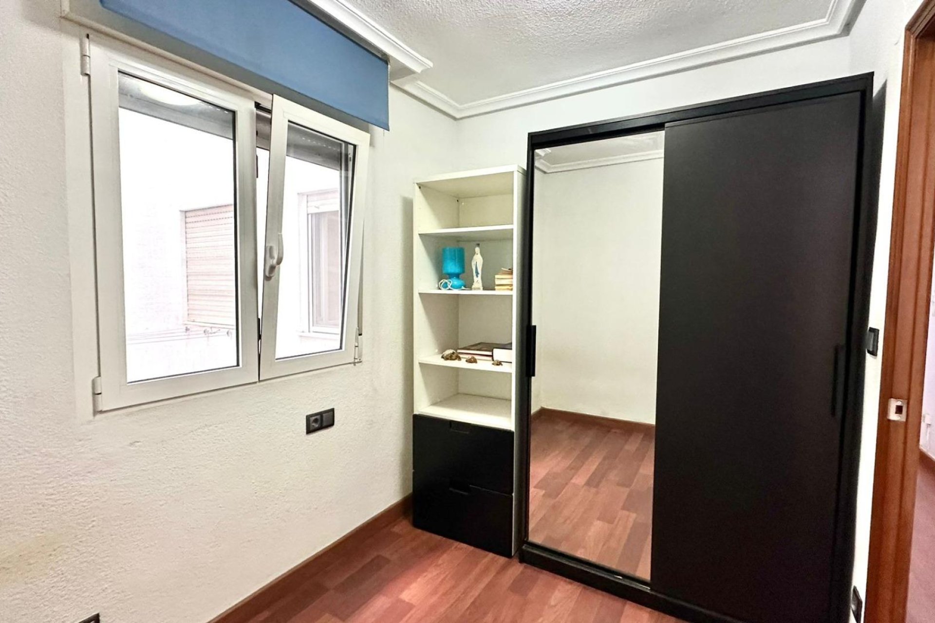 Resale - Apartment / flat - Torrevieja - Playa del Acequión