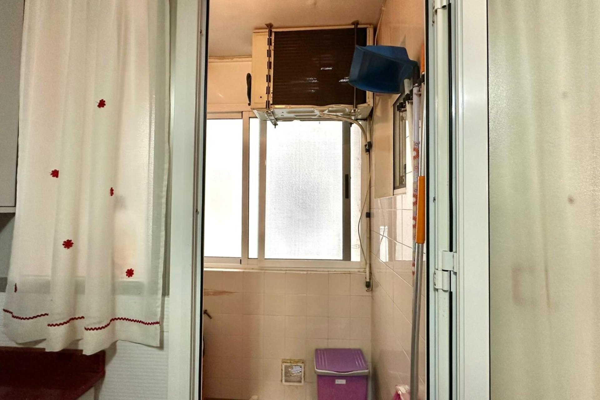 Resale - Apartment / flat - Torrevieja - Playa del Acequión