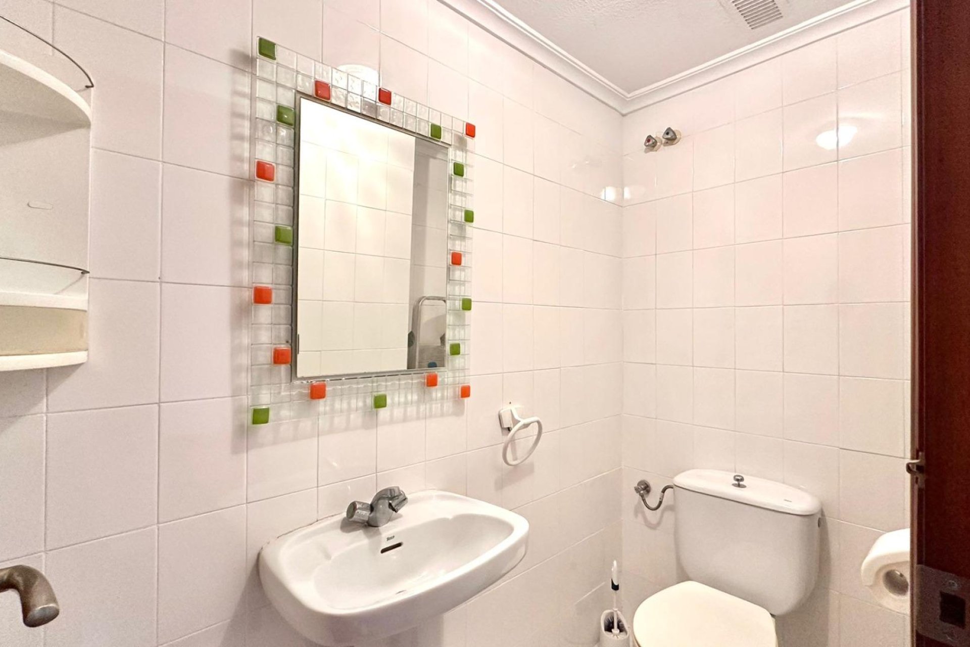 Resale - Apartment / flat - Torrevieja - Playa del Acequión